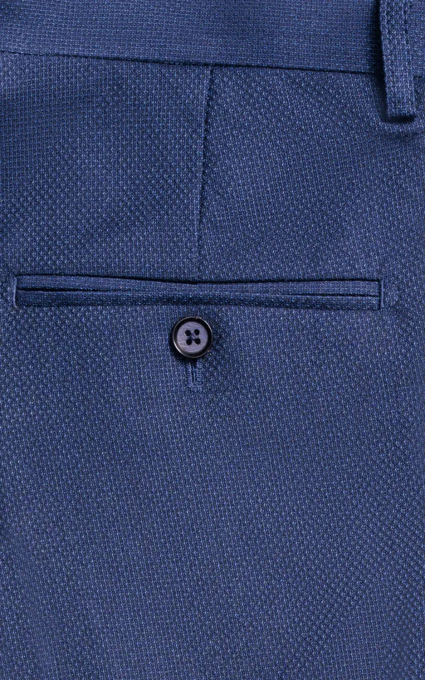 Smart Fit Dress Pant Navy