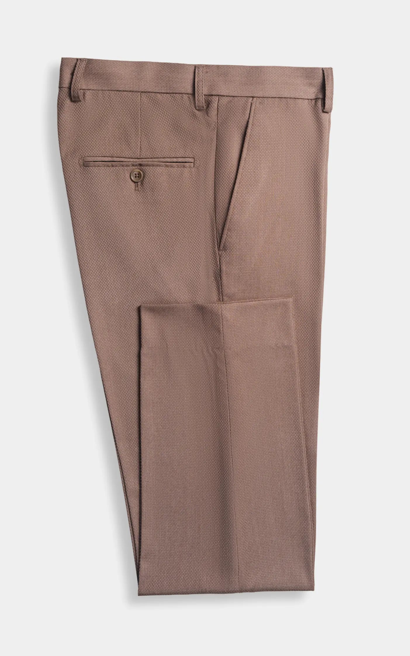 Smart Fit Dress Pant Khaki