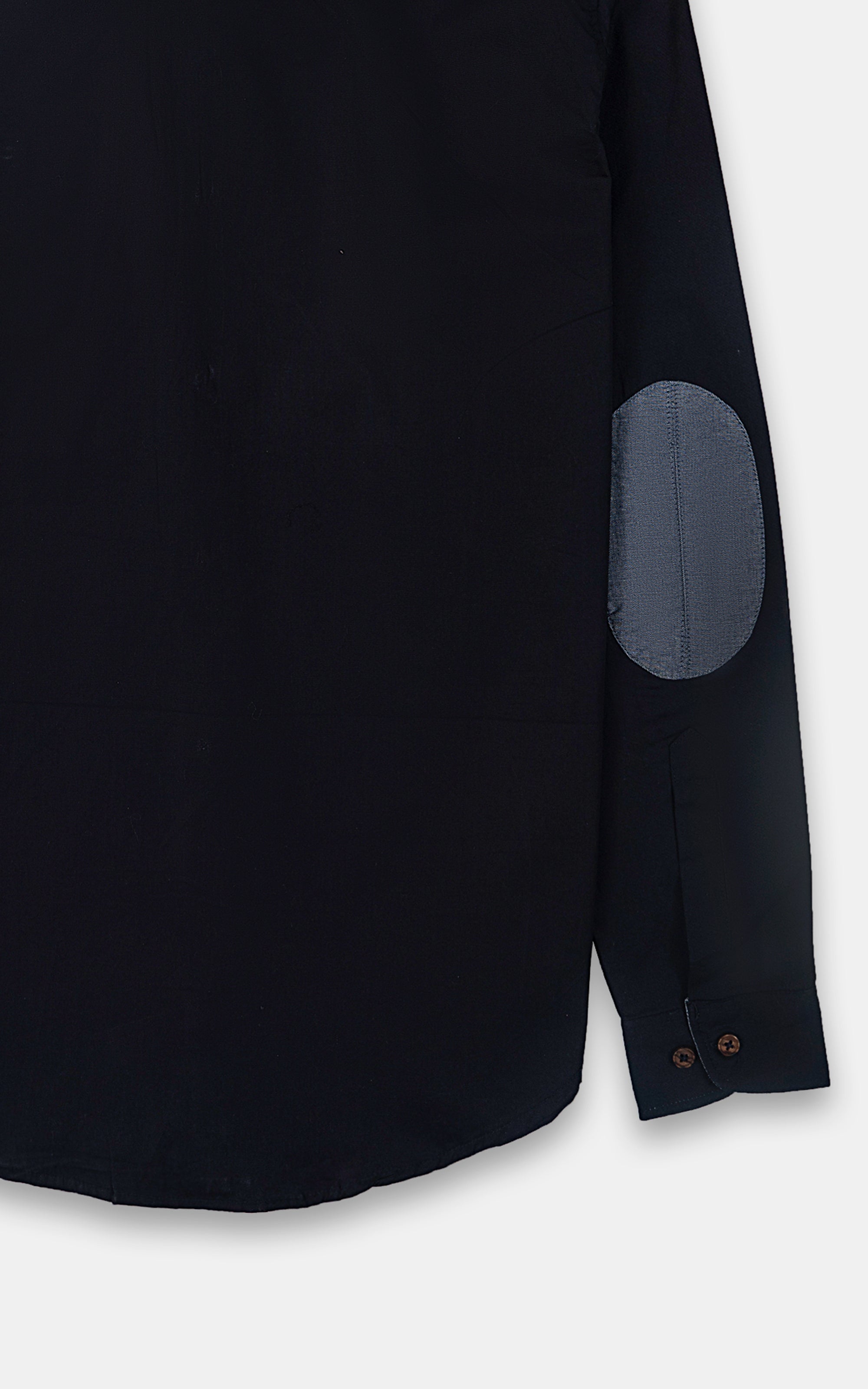 CASUAL SHIRT NAVY