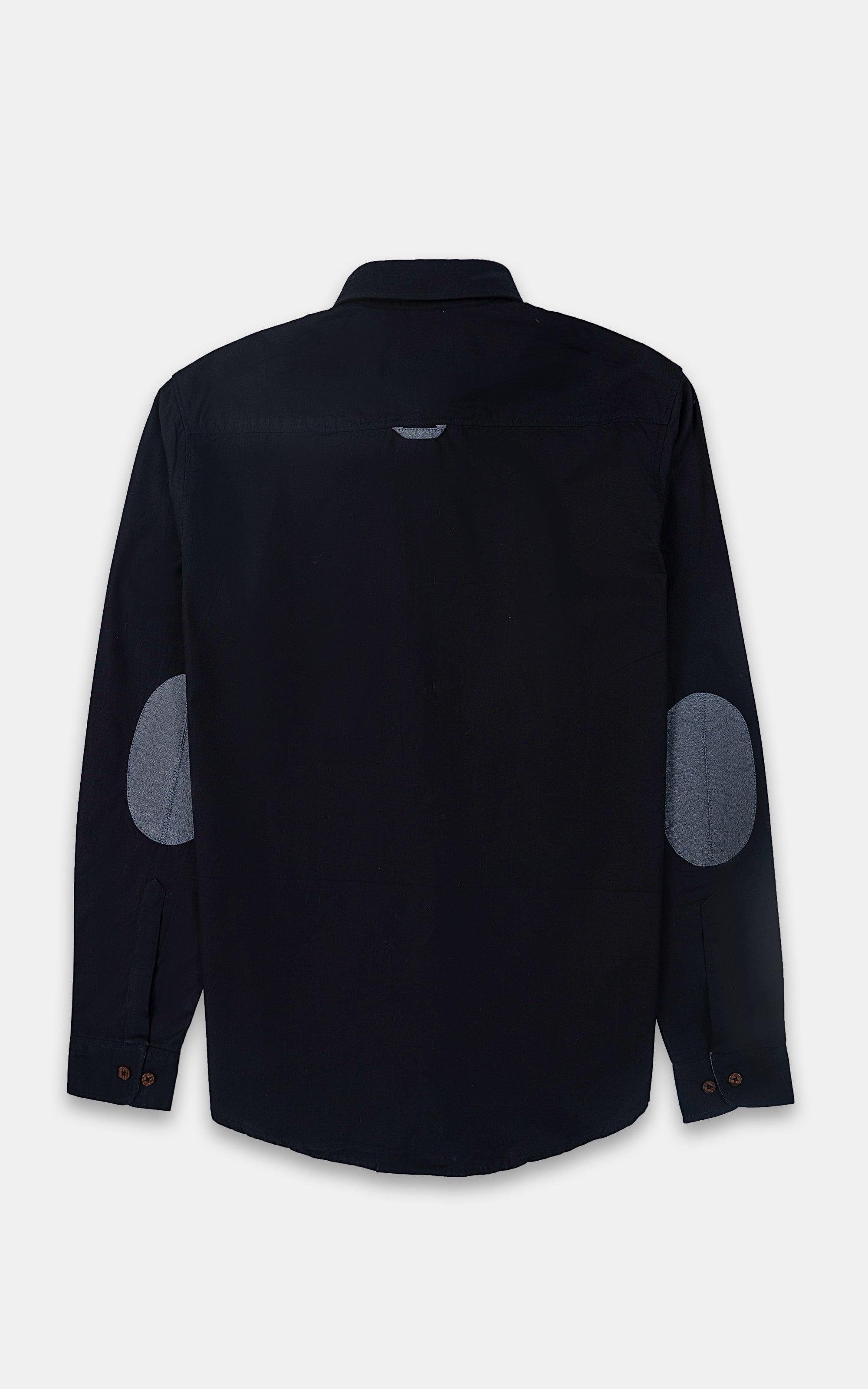 CASUAL SHIRT NAVY