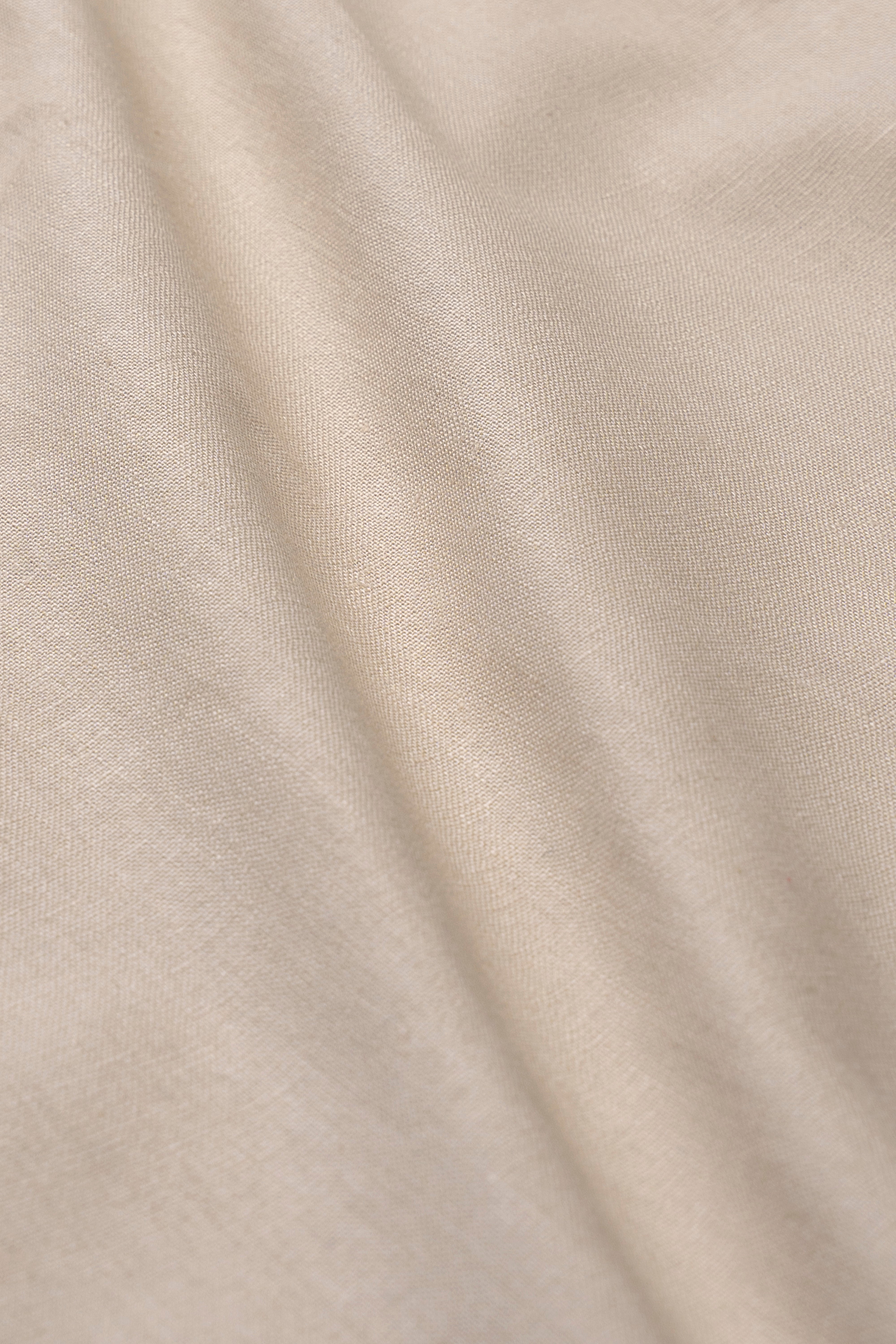 BUTTON DOWN COLLAR SHIRT SMART SHIRT KHAKI