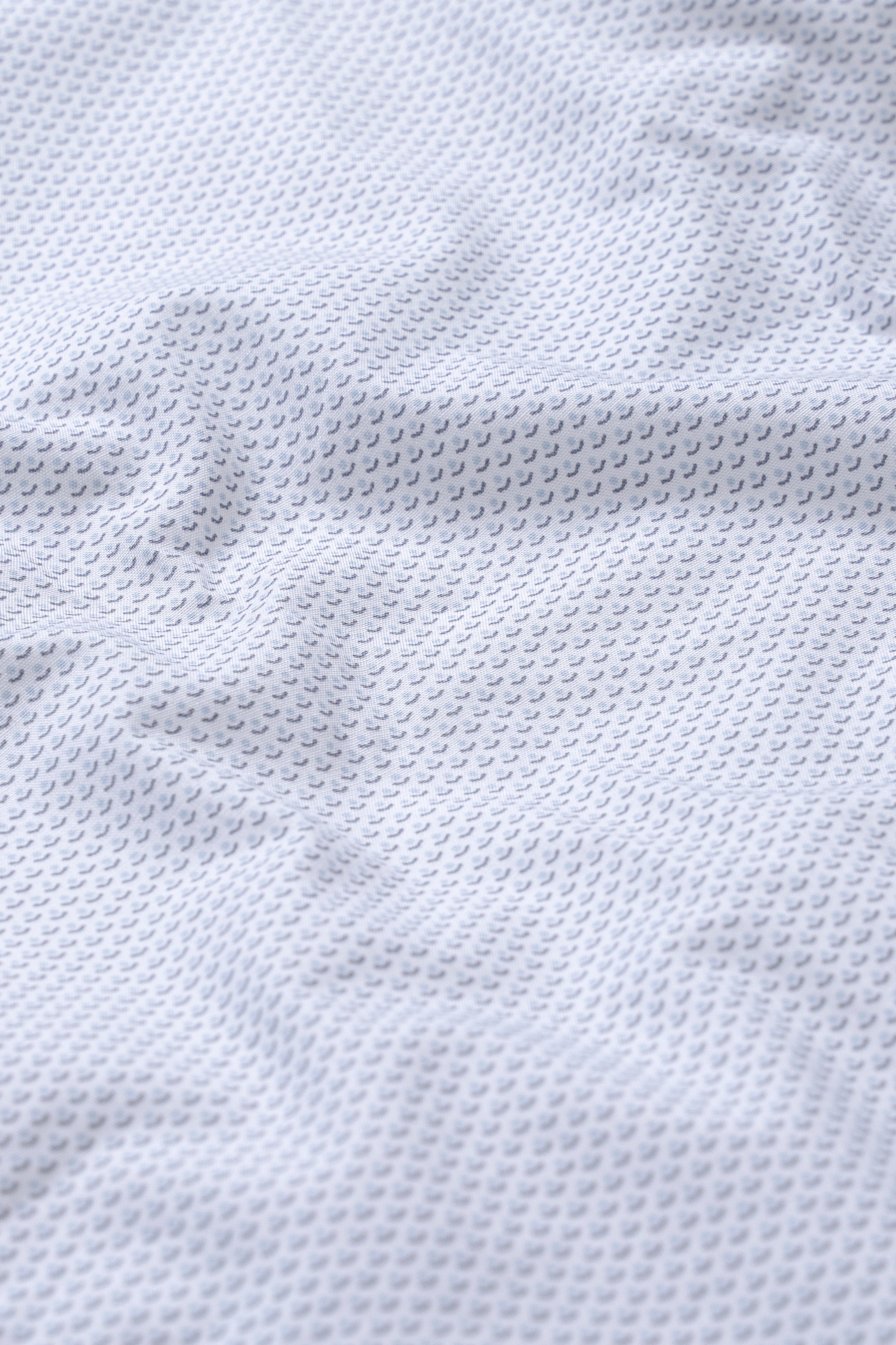 SMART SHIRT OFF WHITE