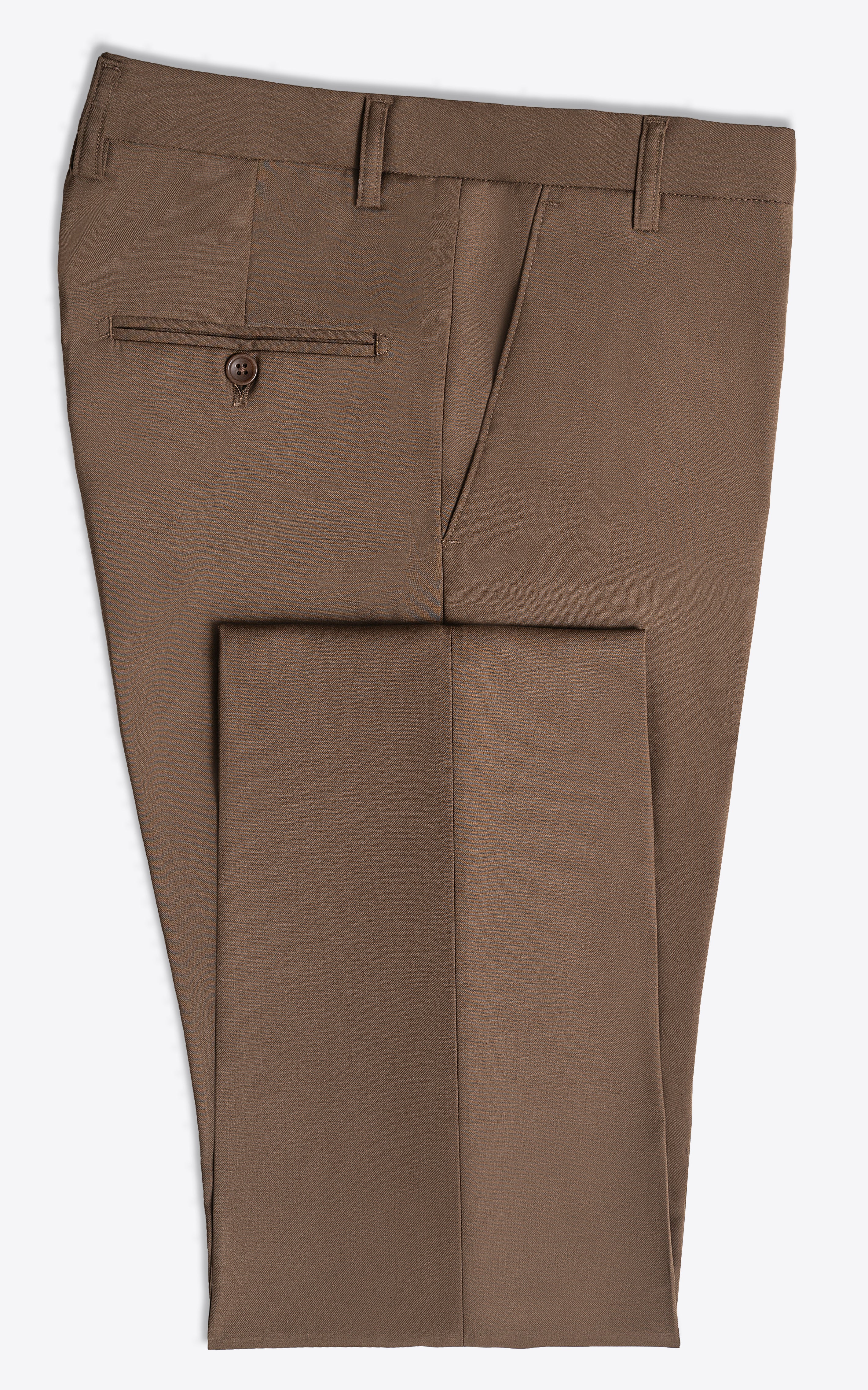 DRESS PANT LIGHT BROWN