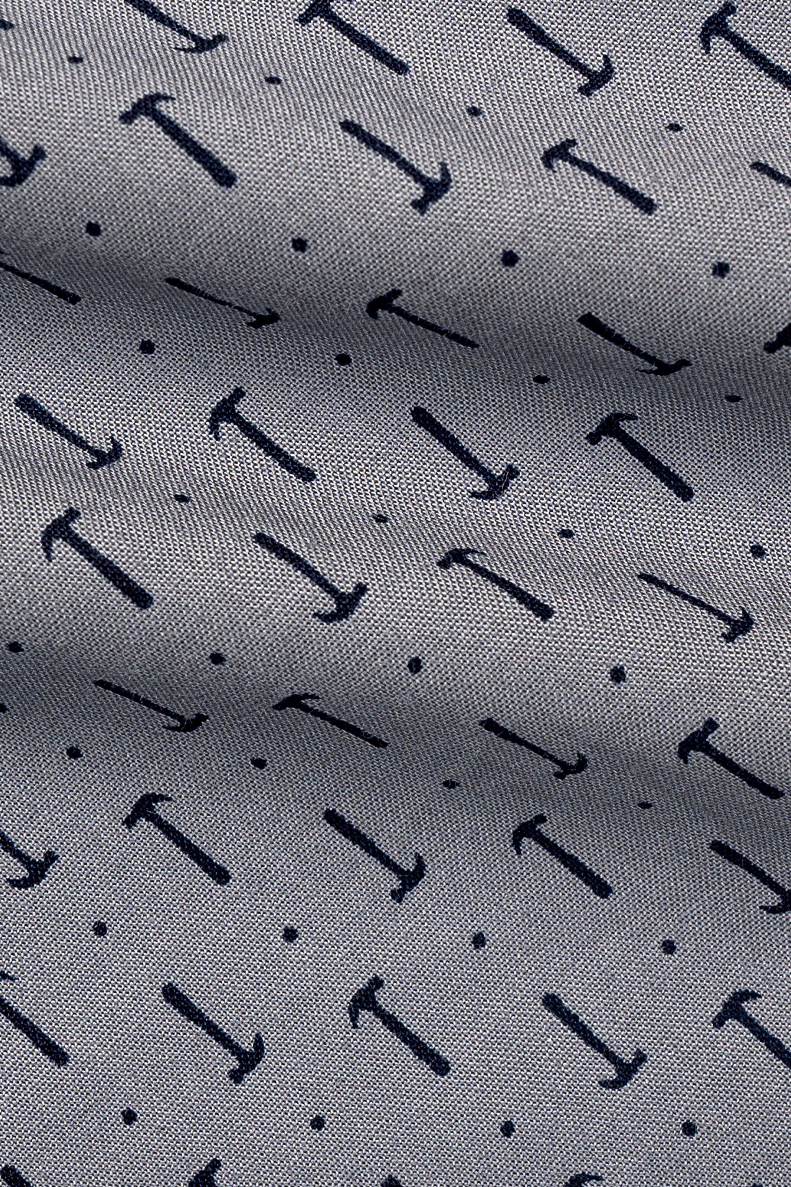 LIMITED EDITION SHIRTS GREY