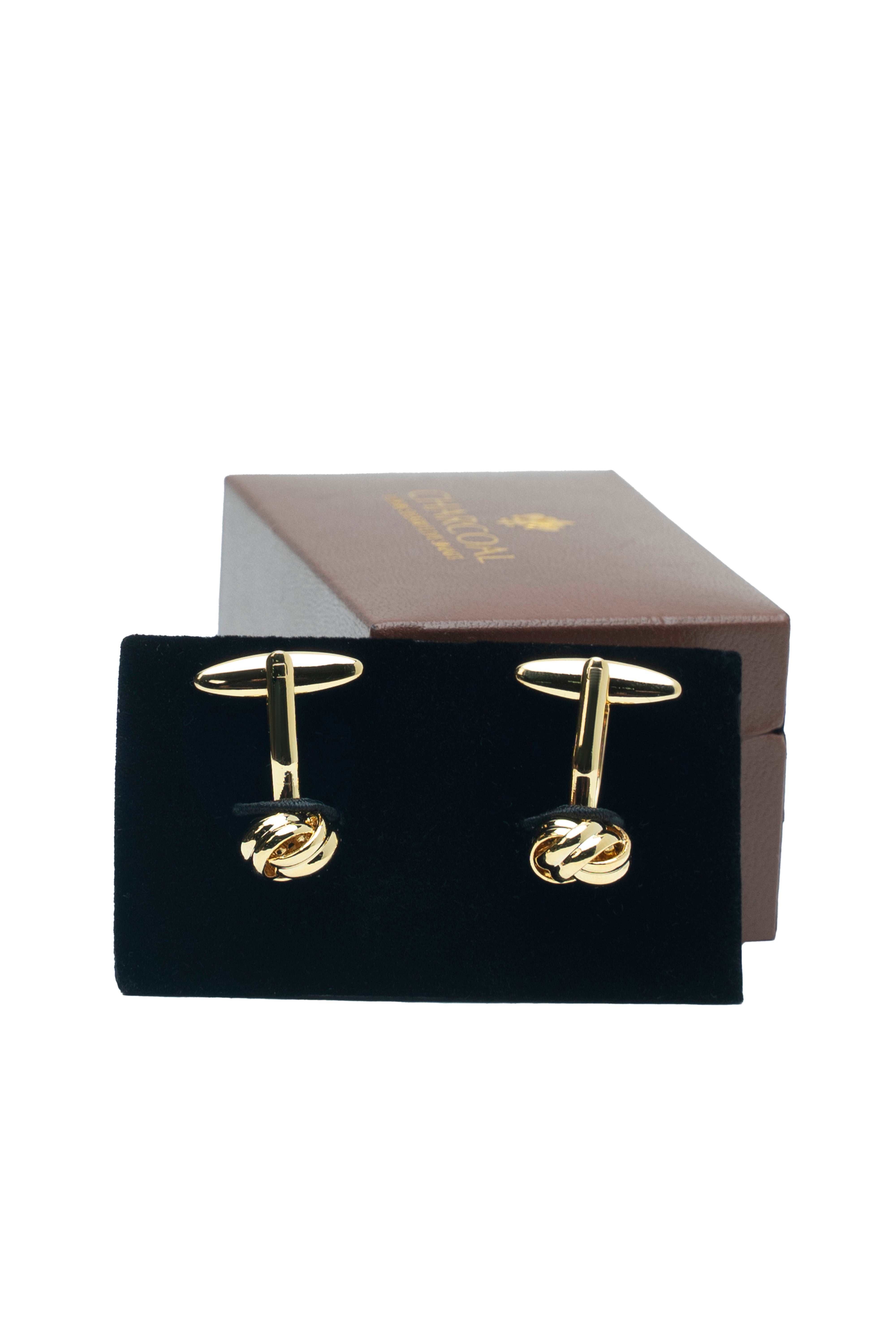 CUFFLINKS