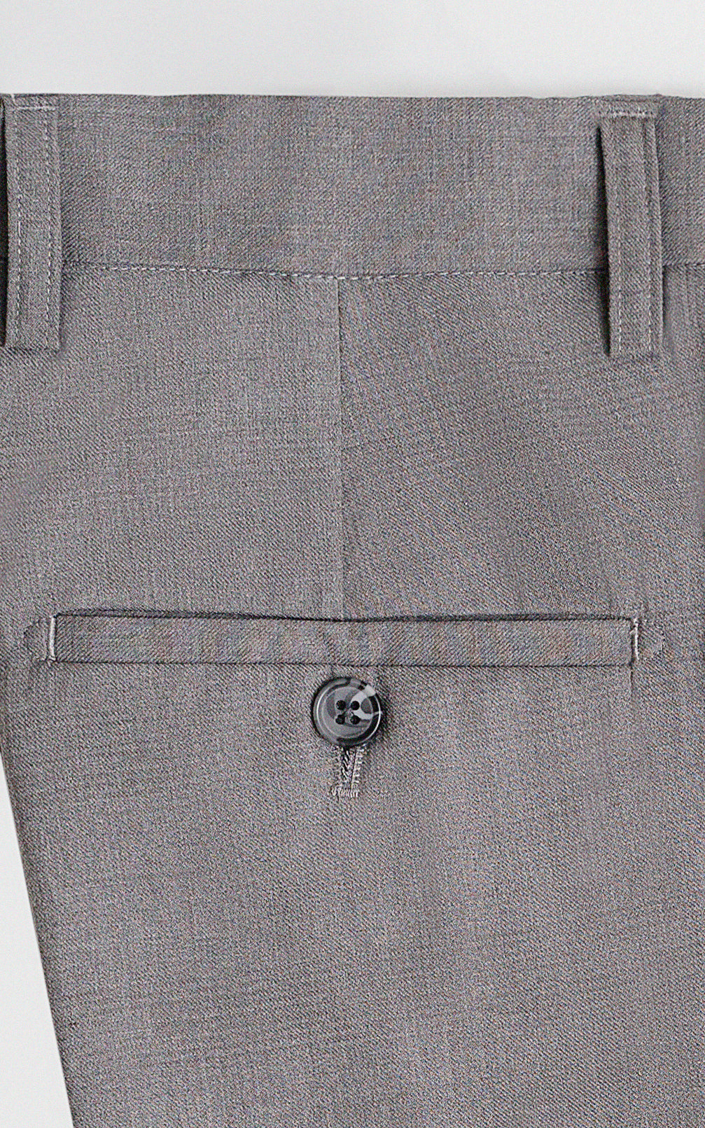 DRESS PANT GREY
