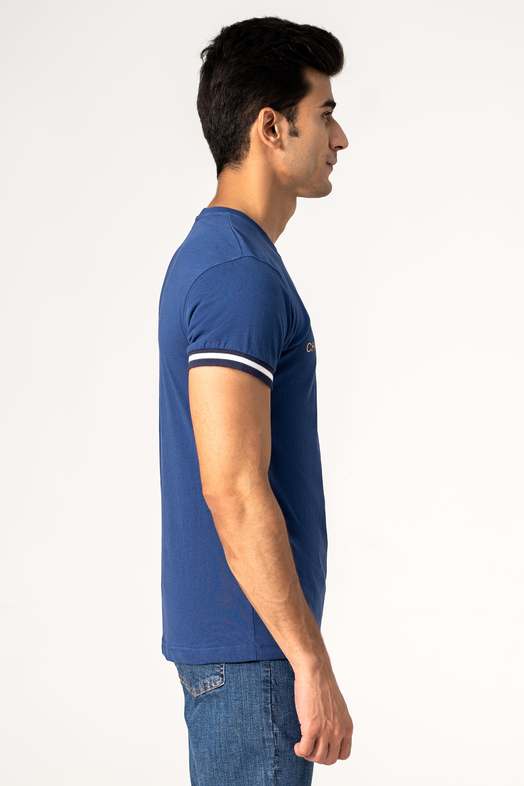 CLASSIC T-SHIRT NAVY