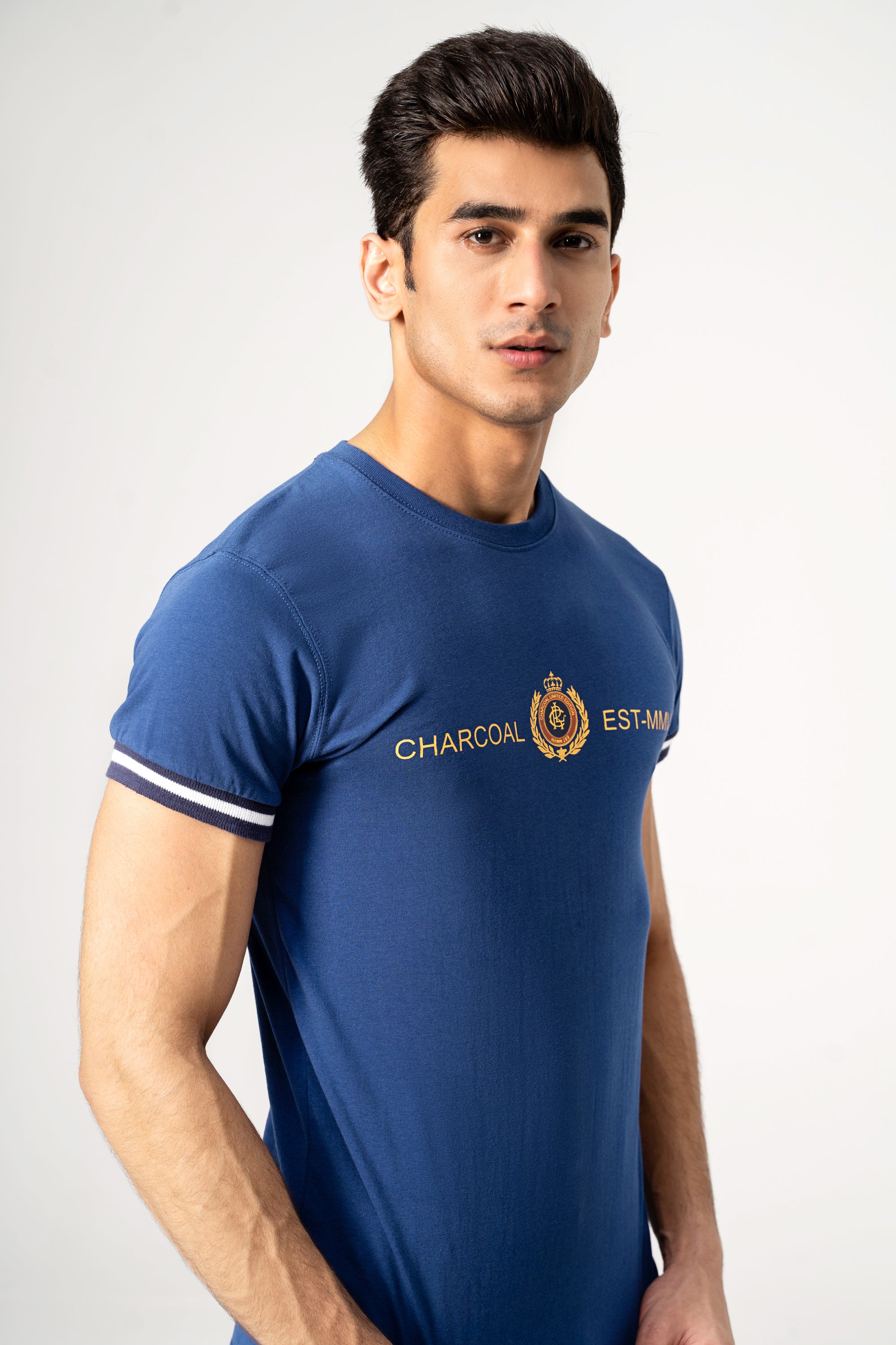 CLASSIC T-SHIRT NAVY