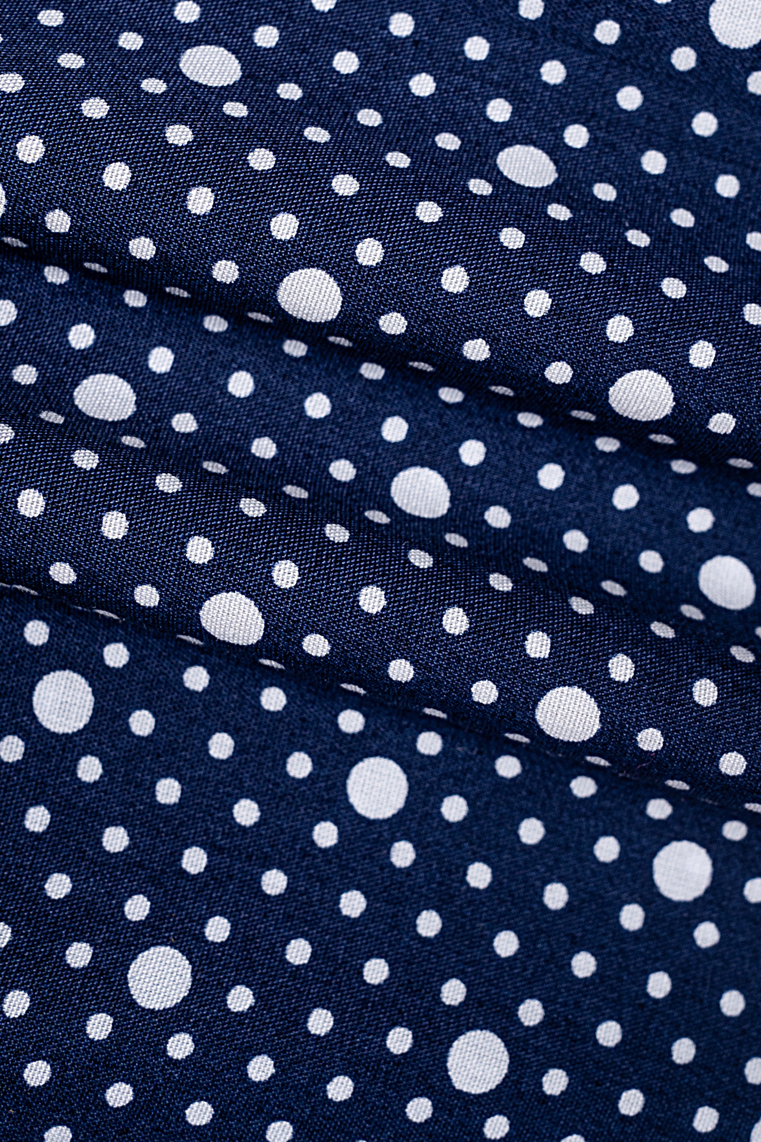 LIMITED EDITION SHIRTS DARK BLUE