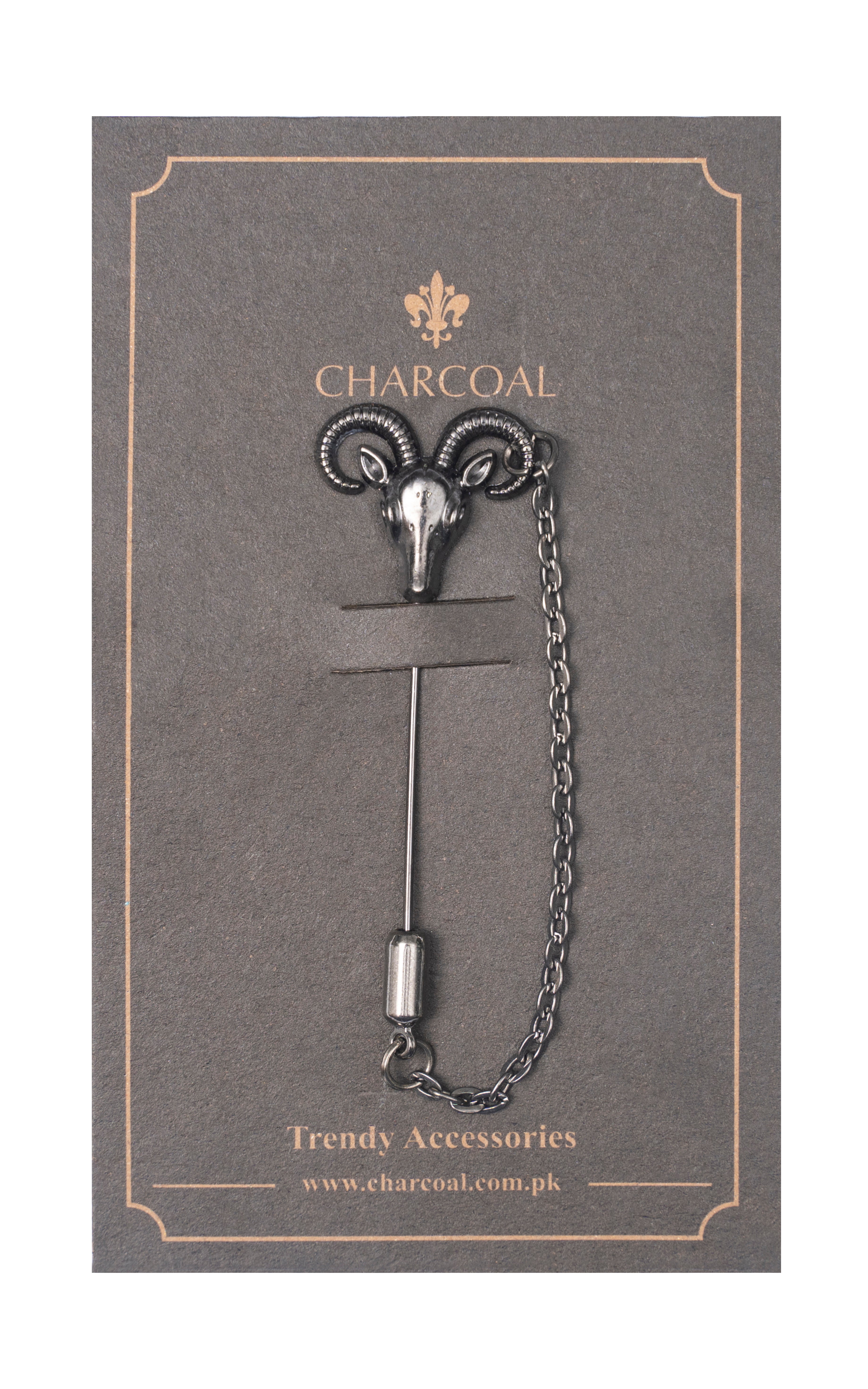 LAPEL PIN