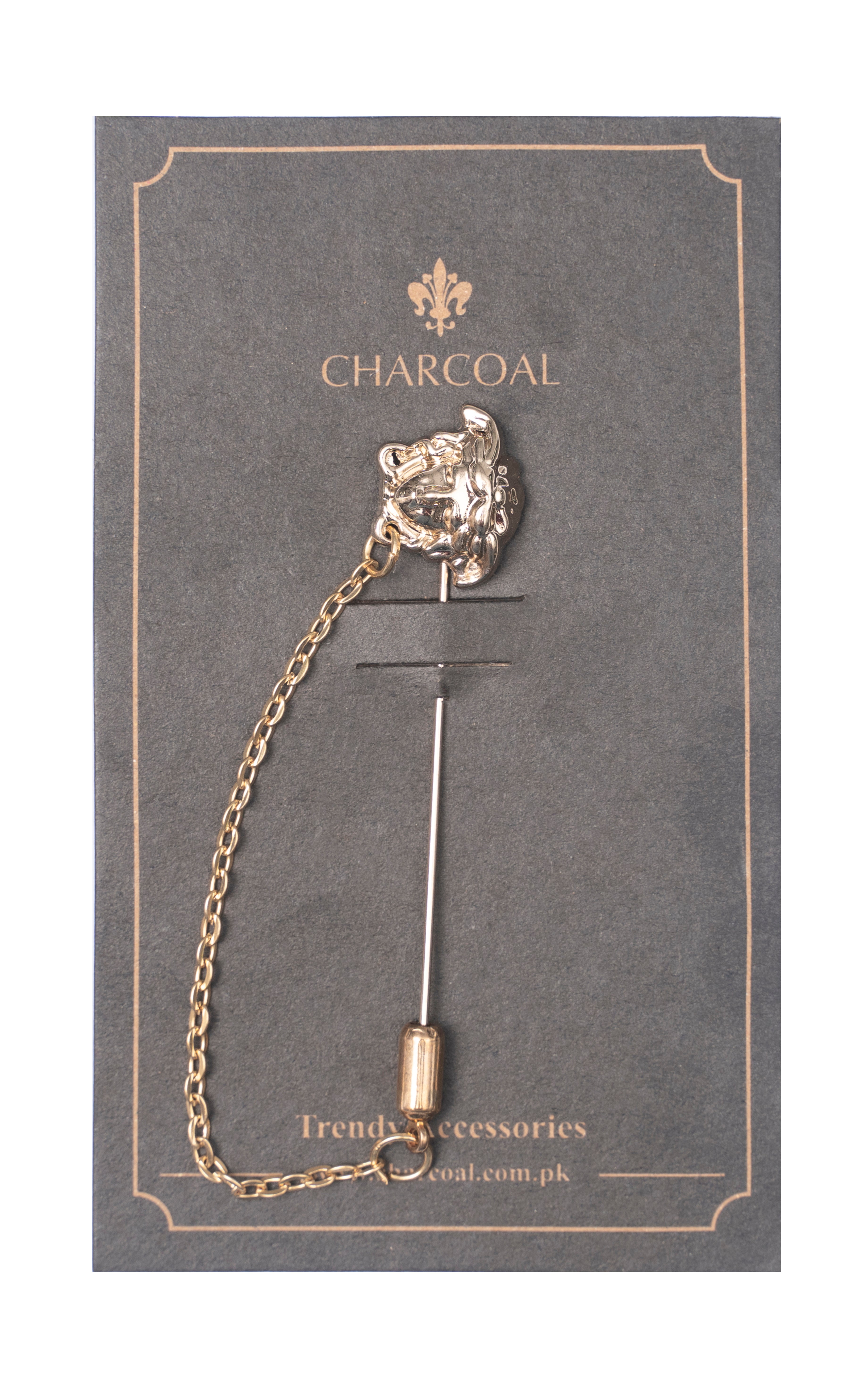LAPEL PIN