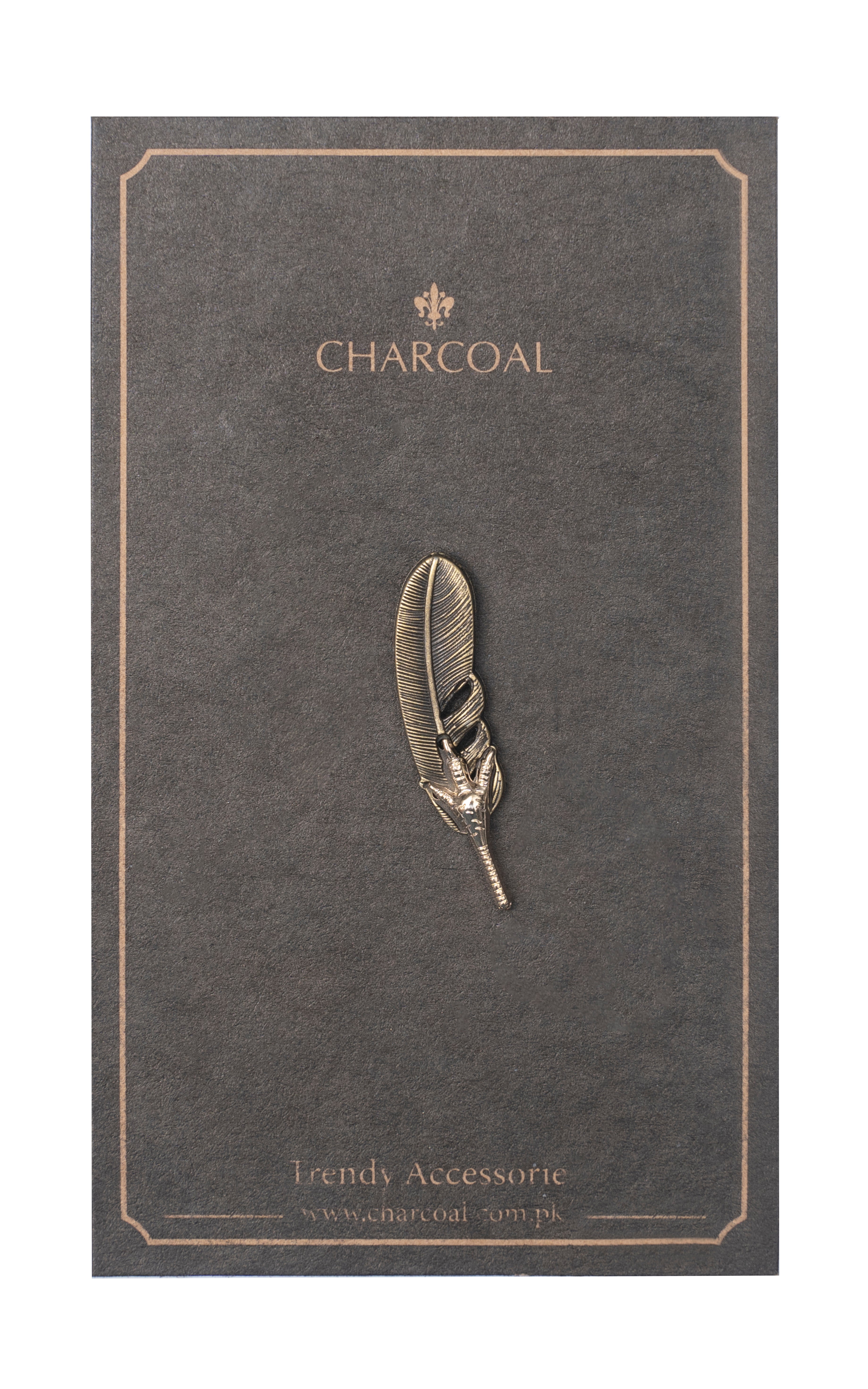 LAPEL PIN