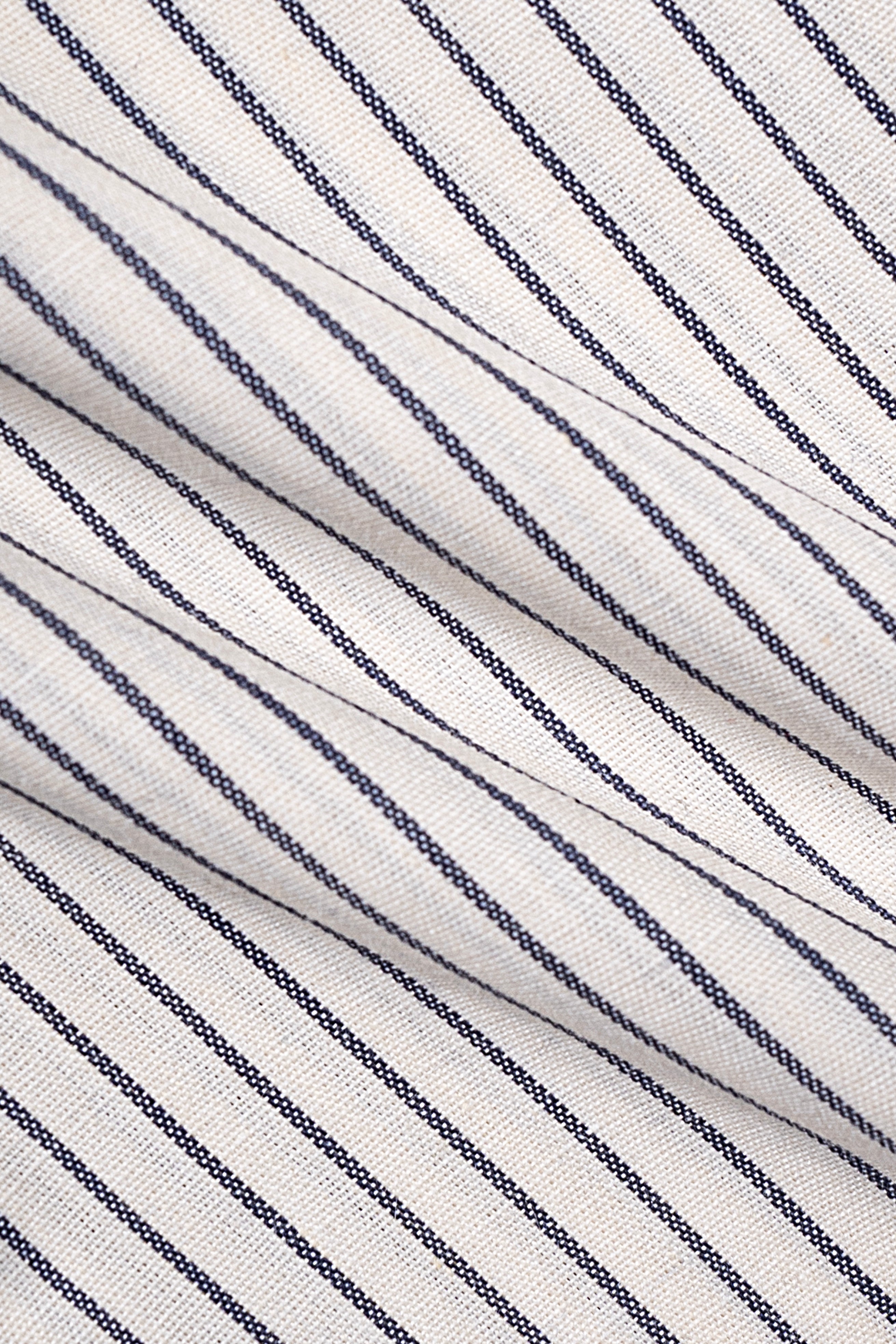 SEMI FORMAL GREY STRIPES