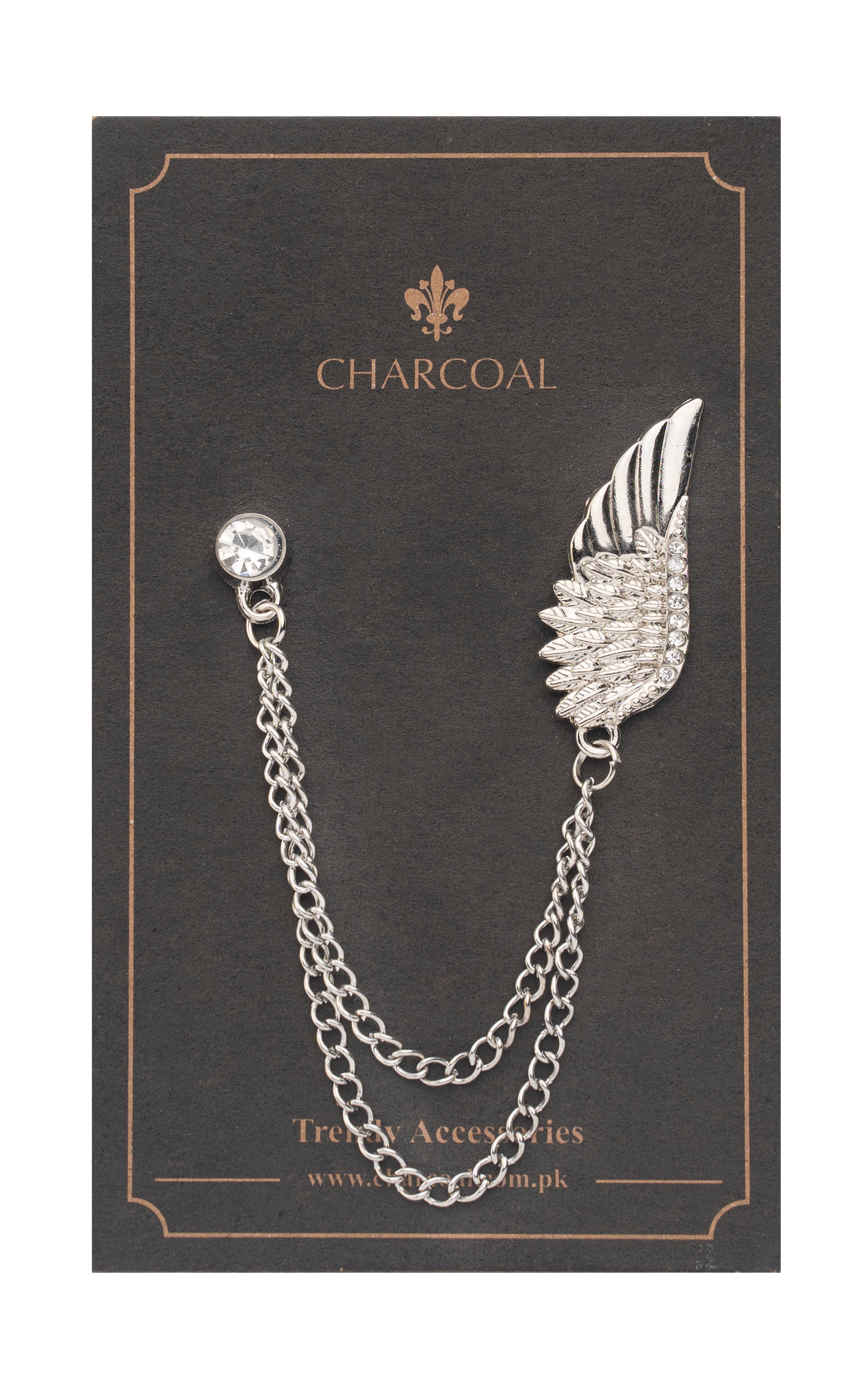 LAPEL PIN