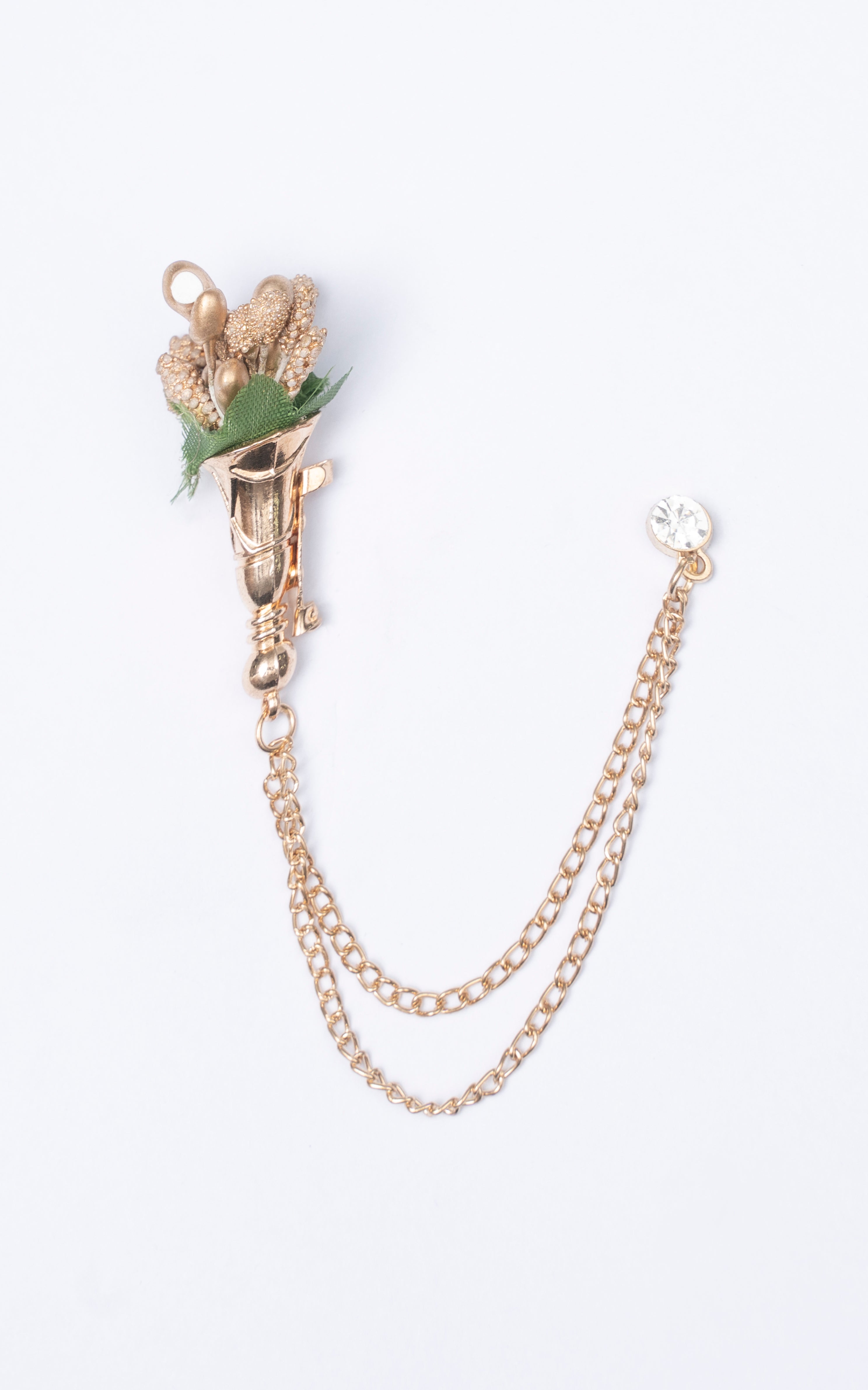 LAPEL PIN