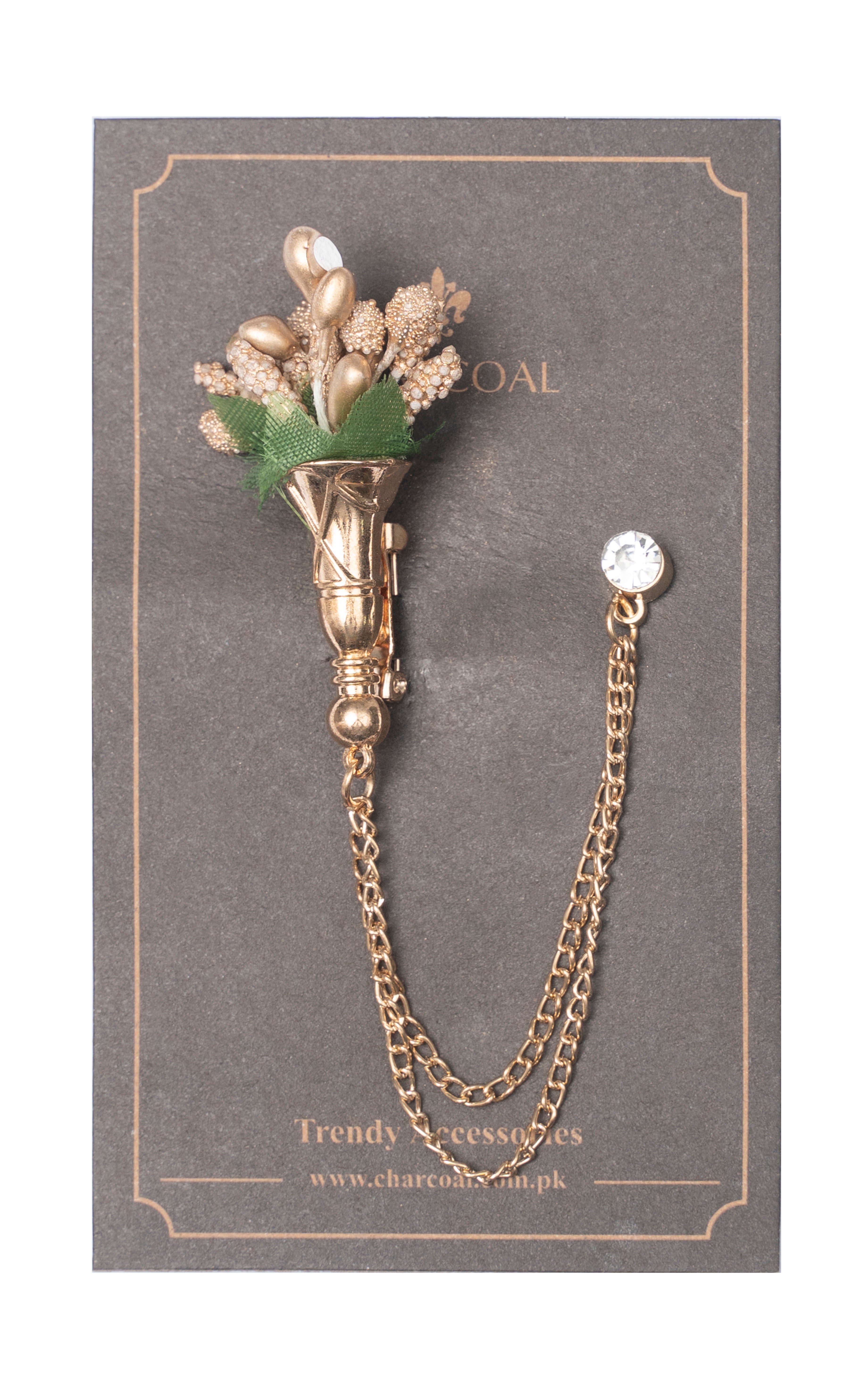 LAPEL PIN