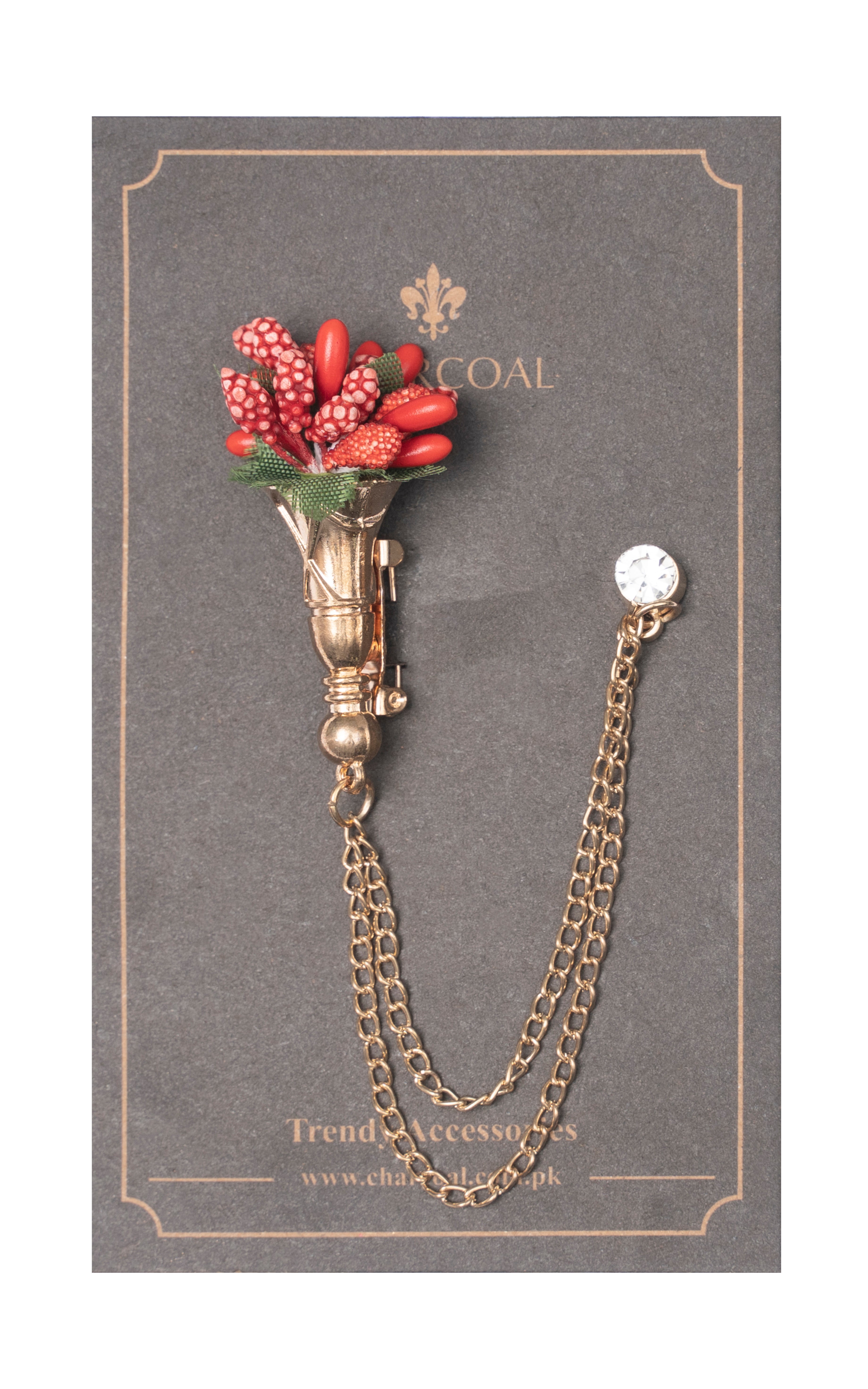 LAPEL PIN