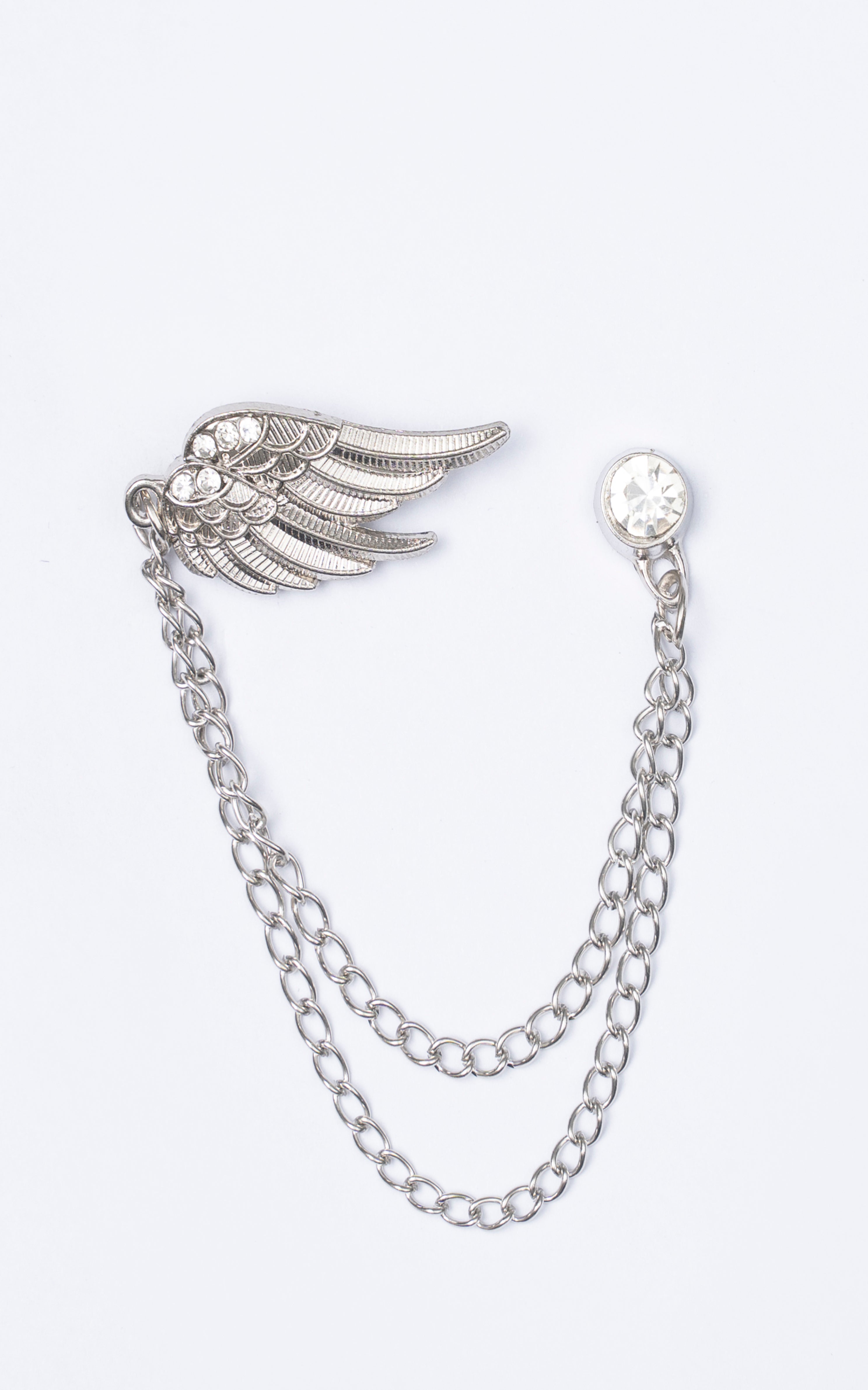 LAPEL PIN