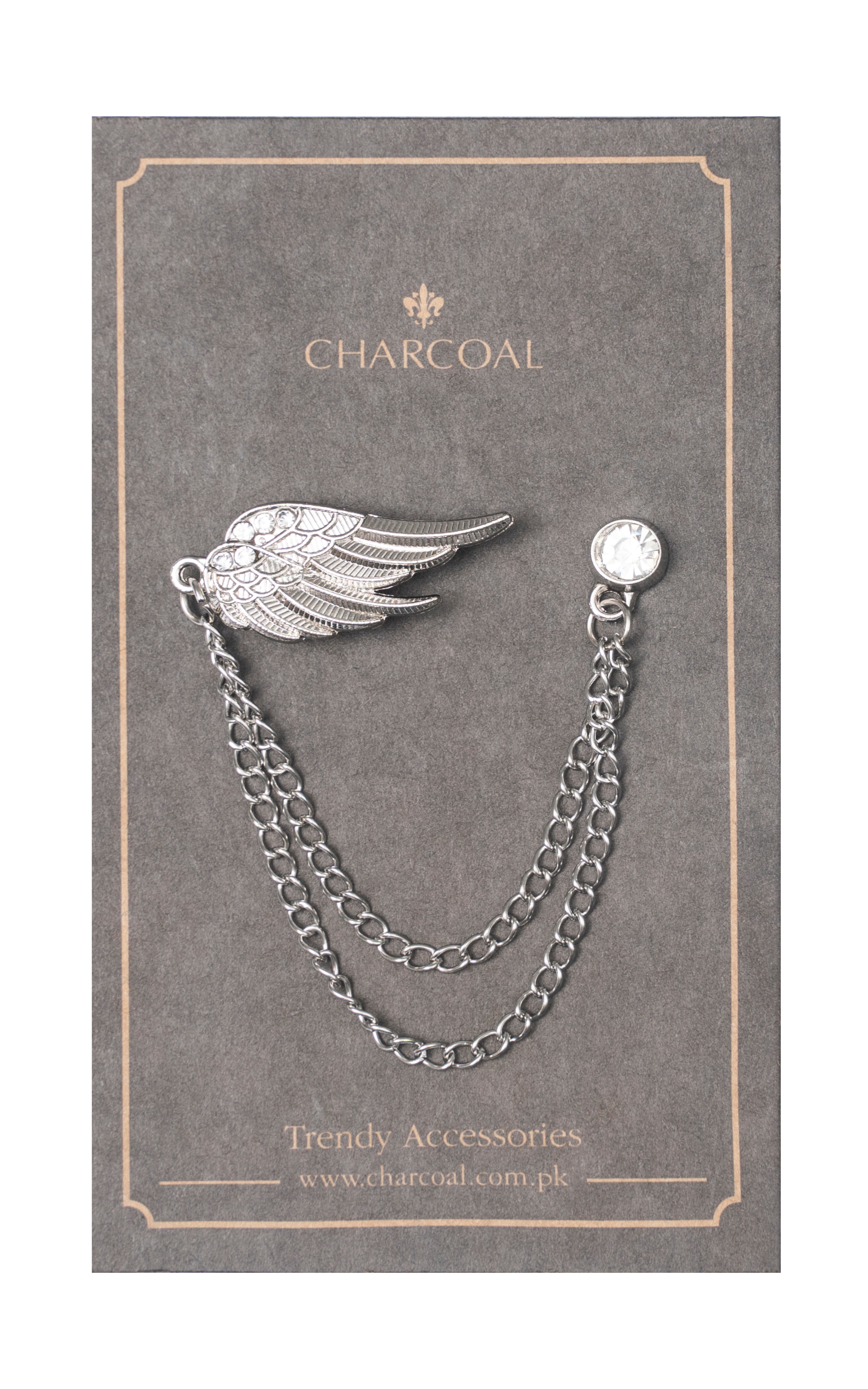 LAPEL PIN