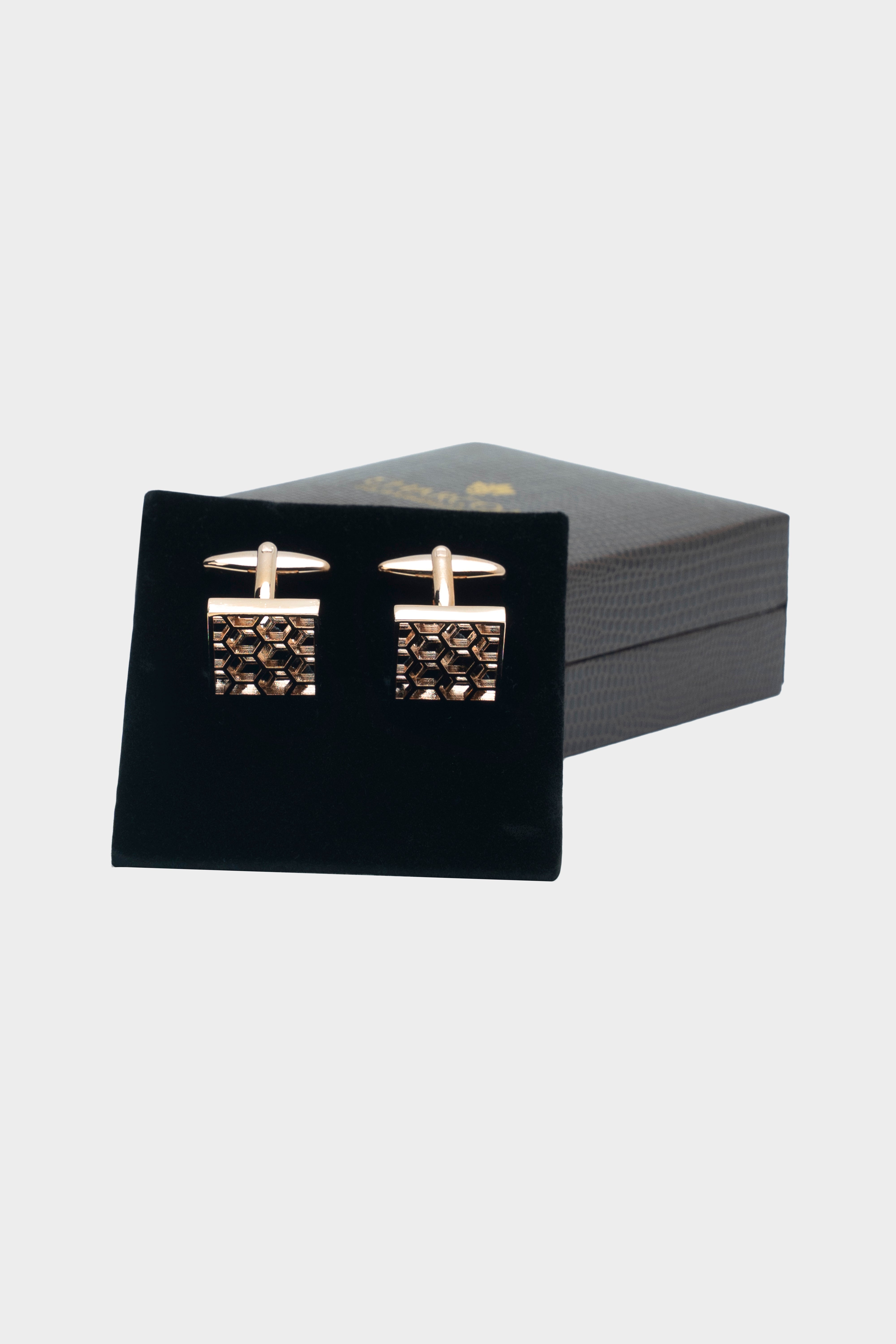 CUFFLINKS