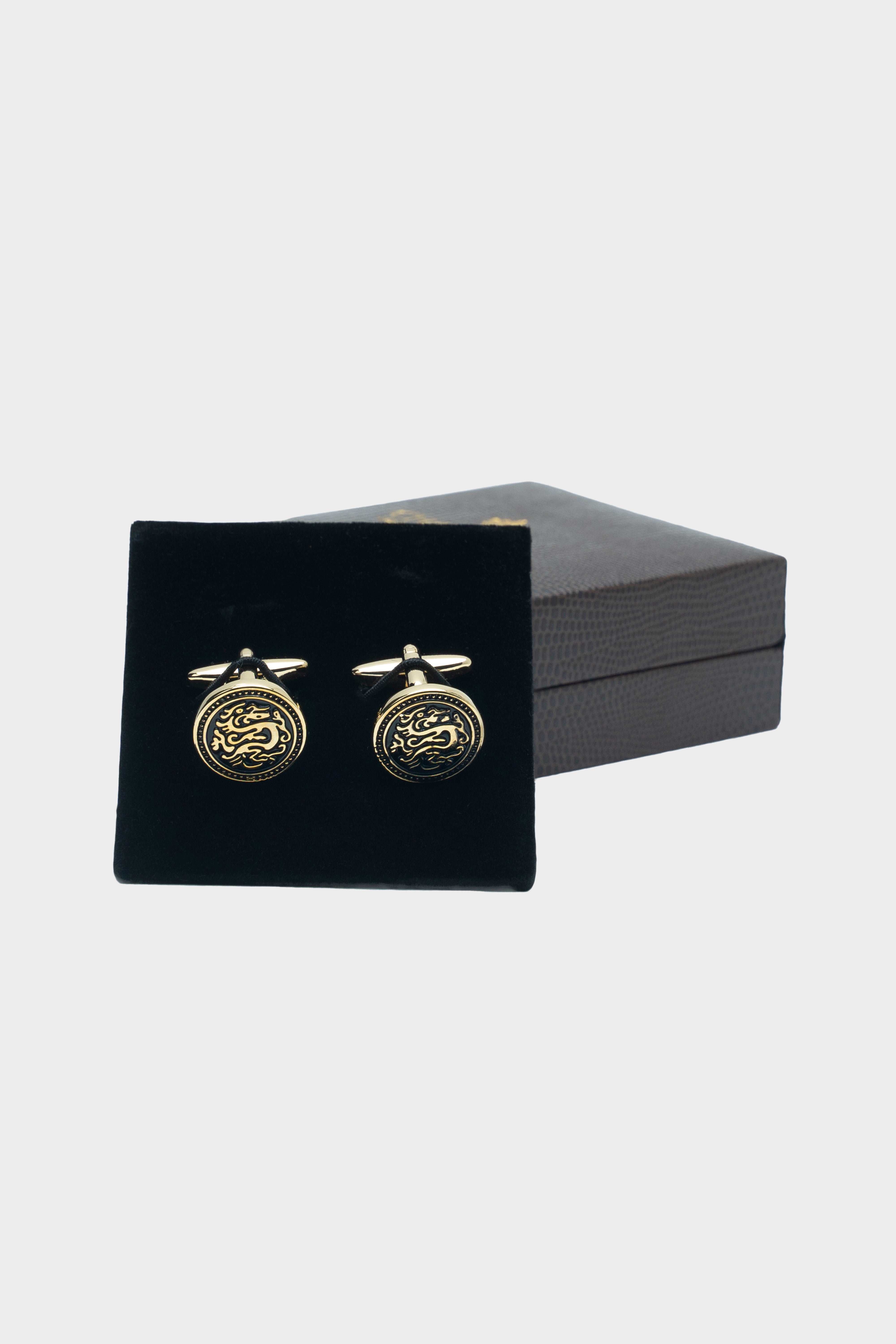 CUFFLINKS