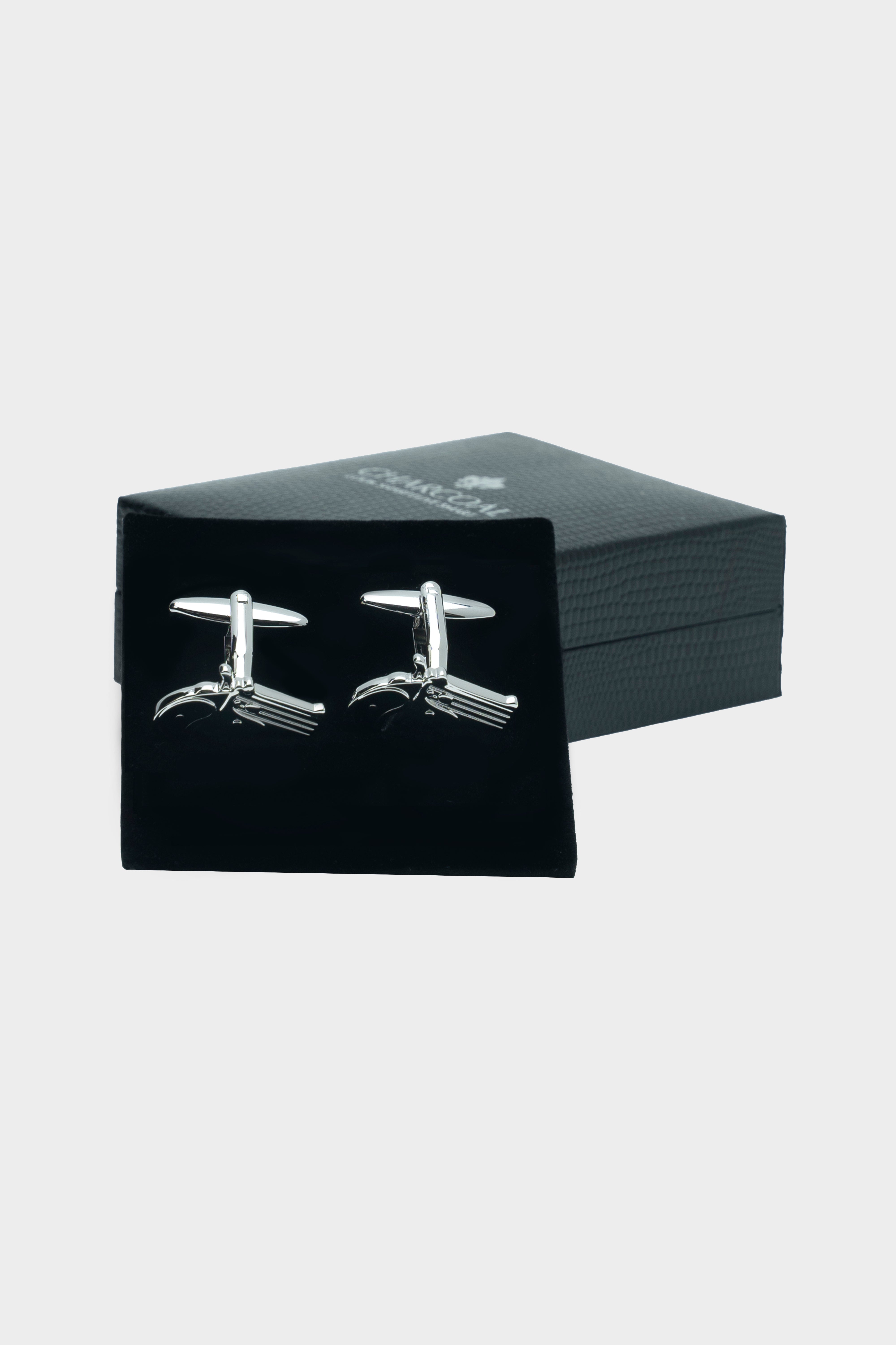 CUFFLINKS