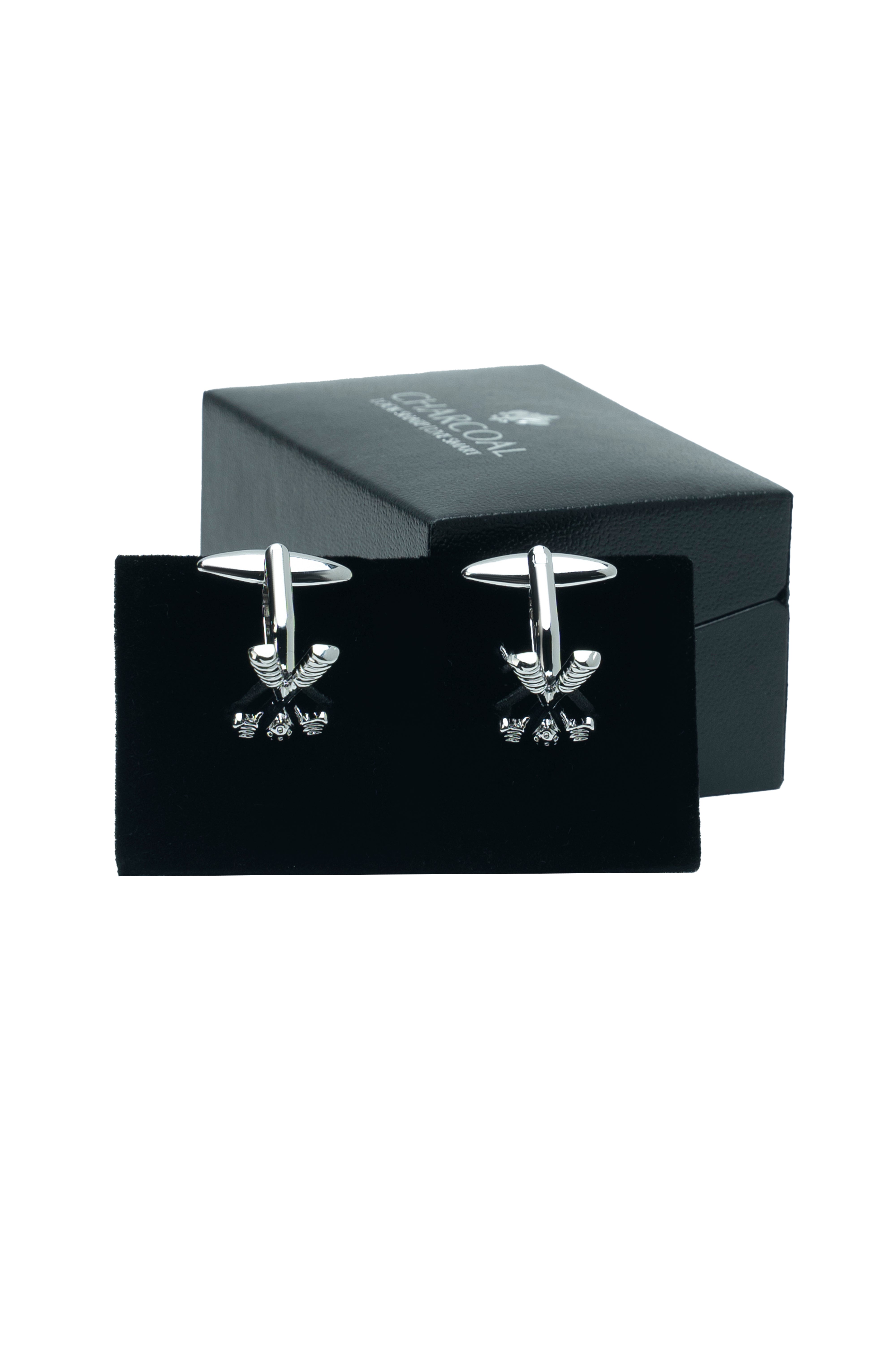 CUFFLINKS