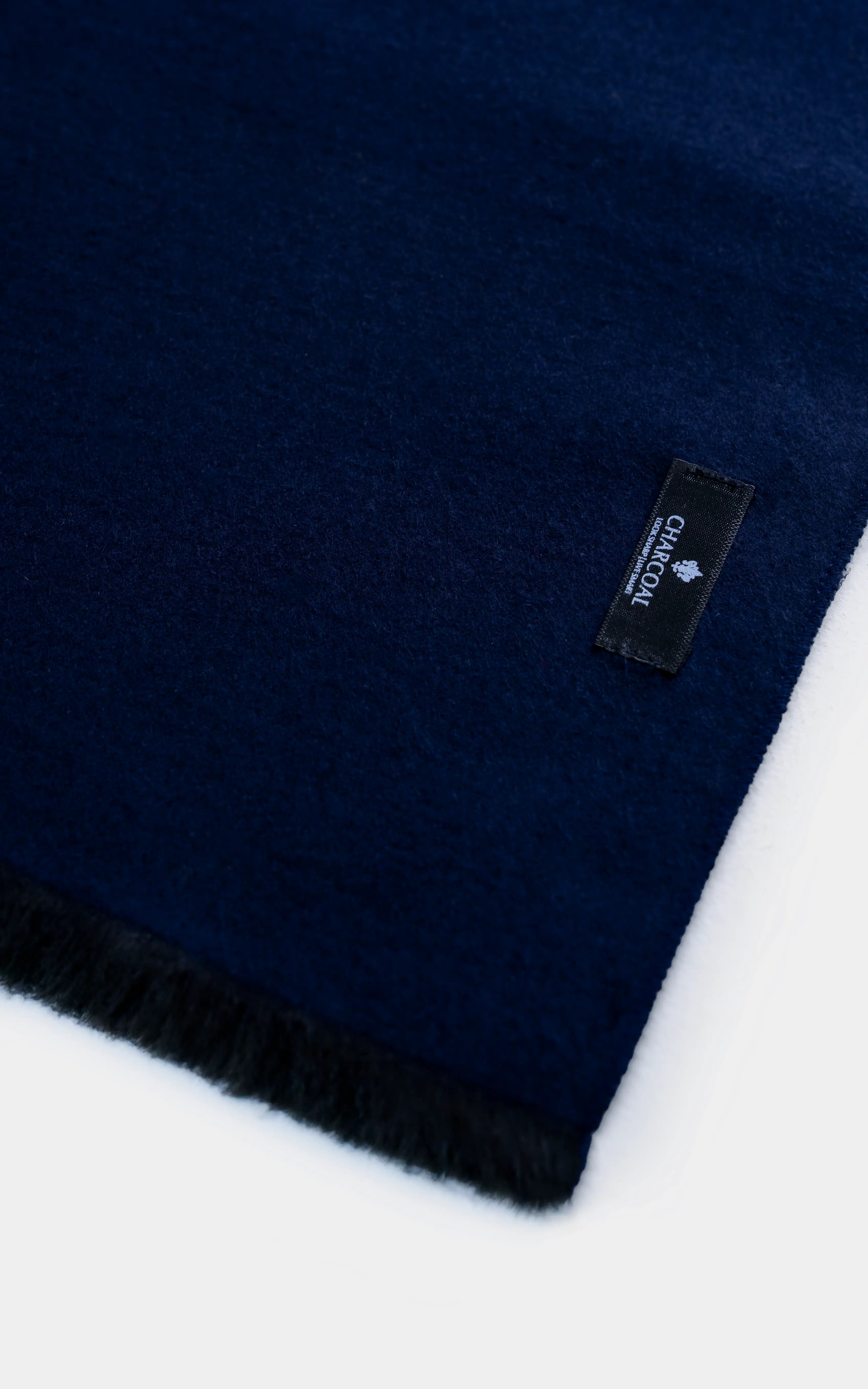 Men's Acrylic Scarf