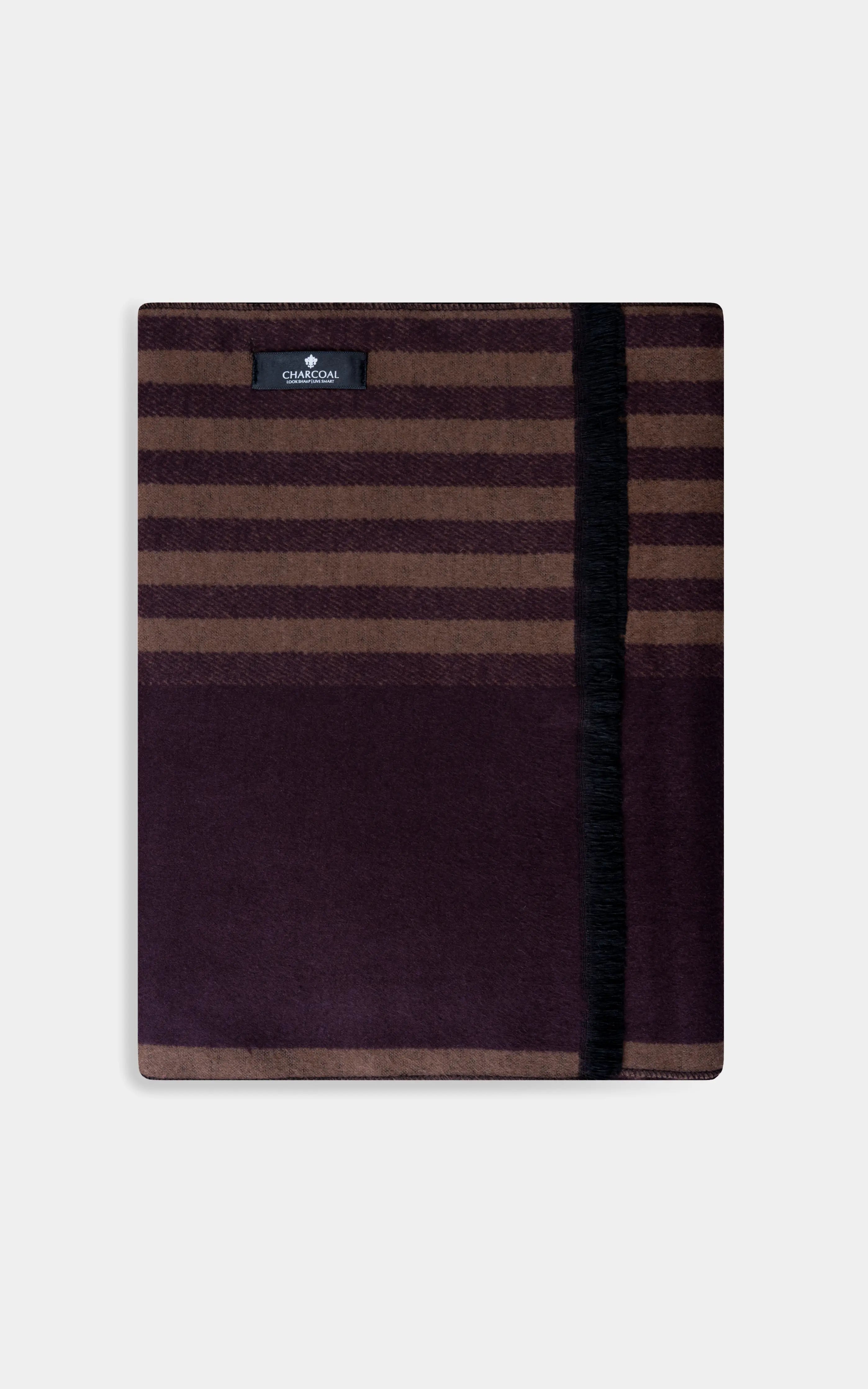 Men's Acrylic Scarf