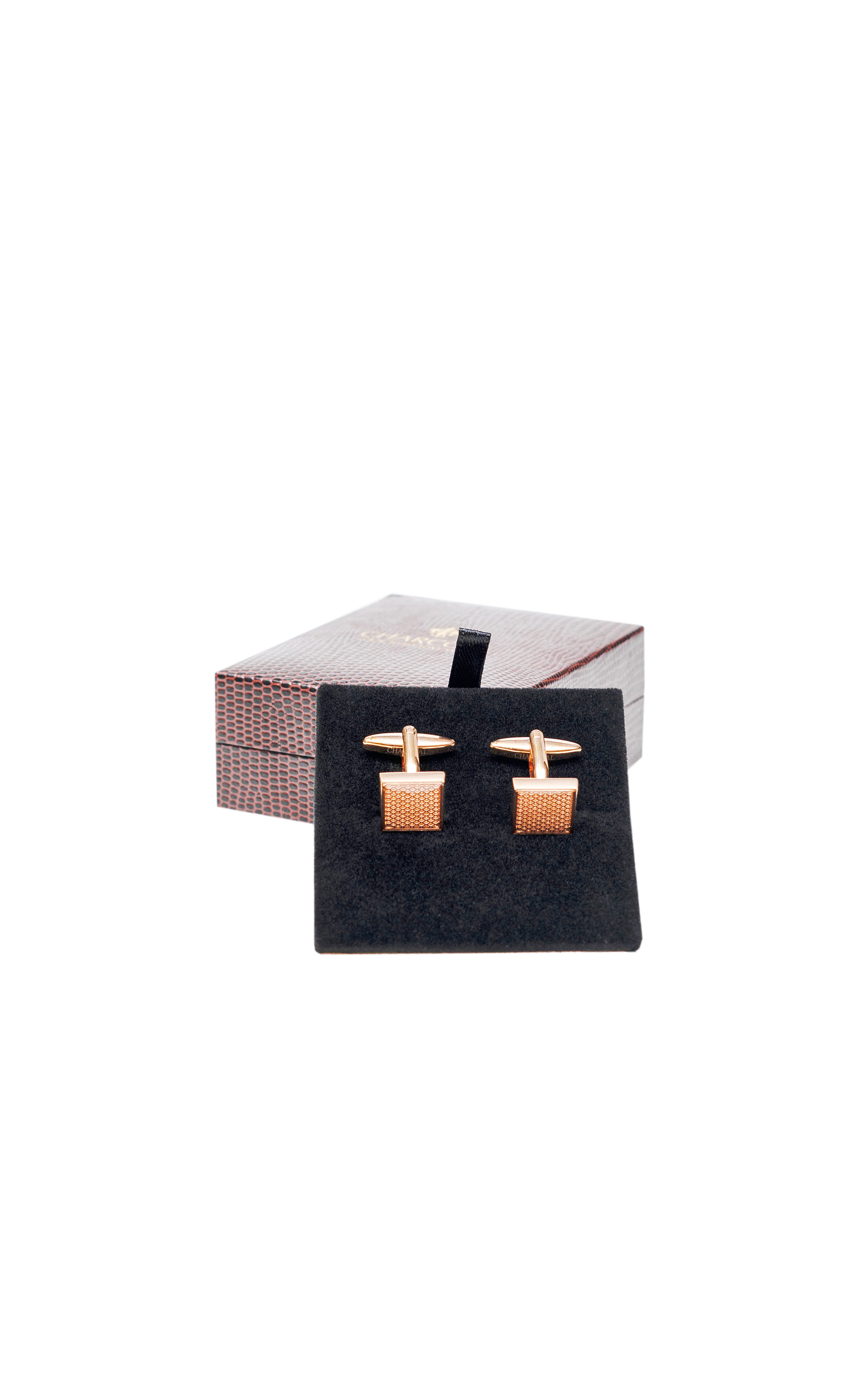 CUFFLINKS