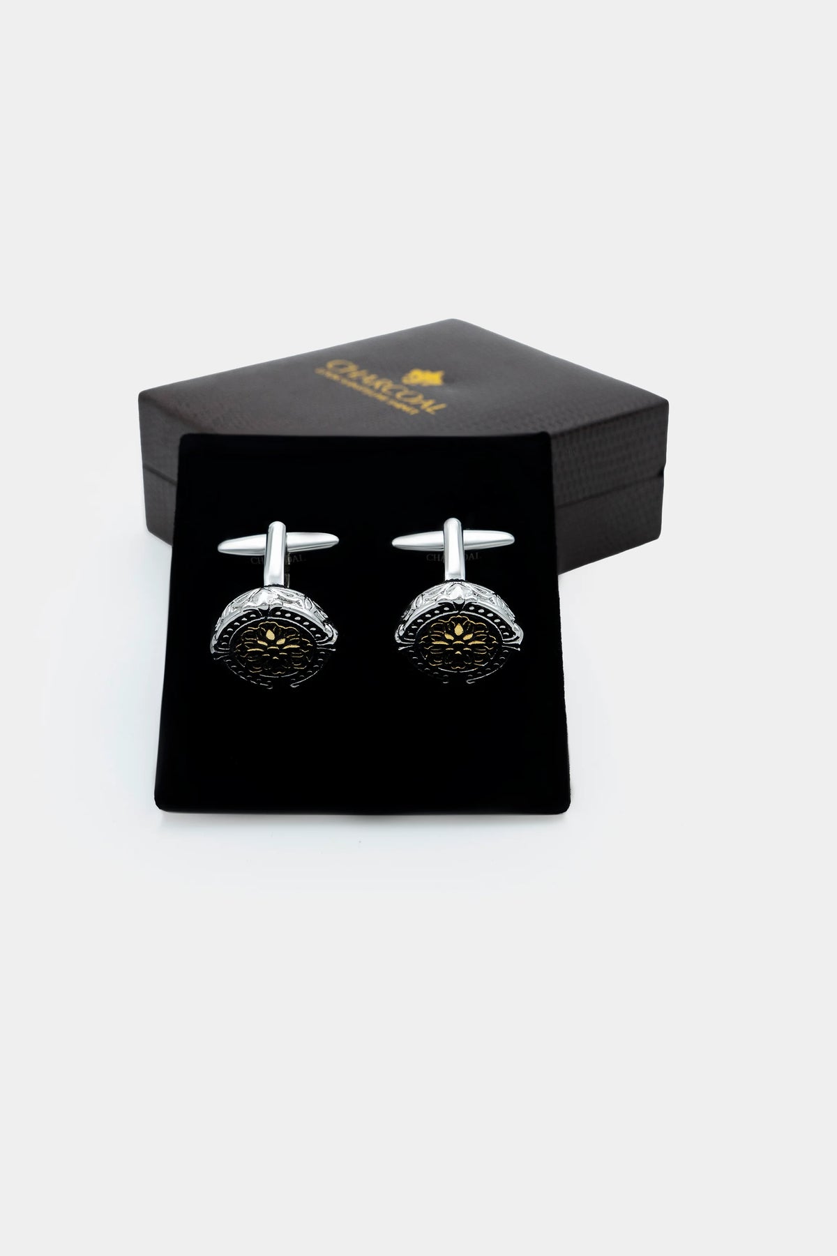CUFFLINKS