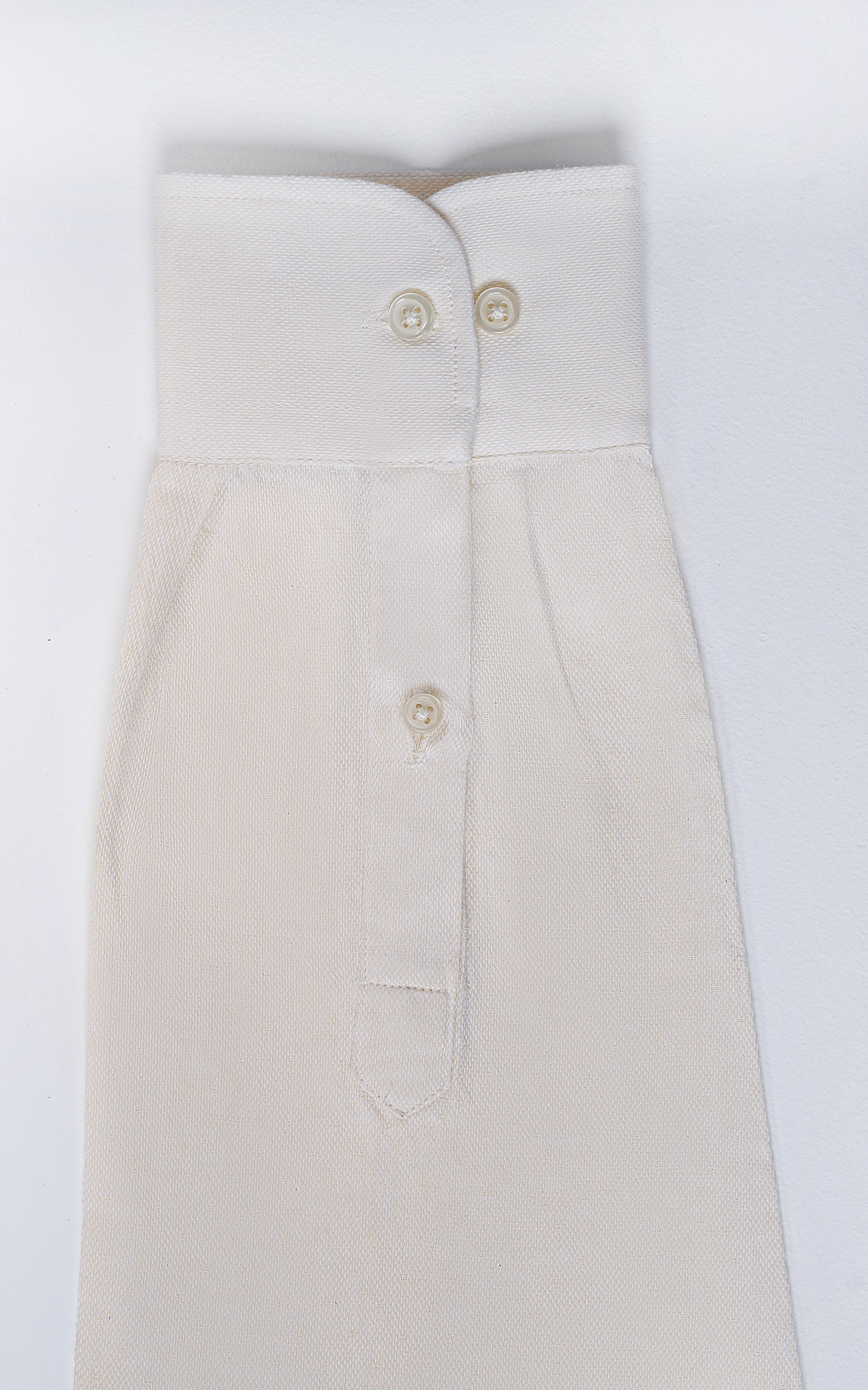 SMART SHIRT BEIGE TEXTURE
