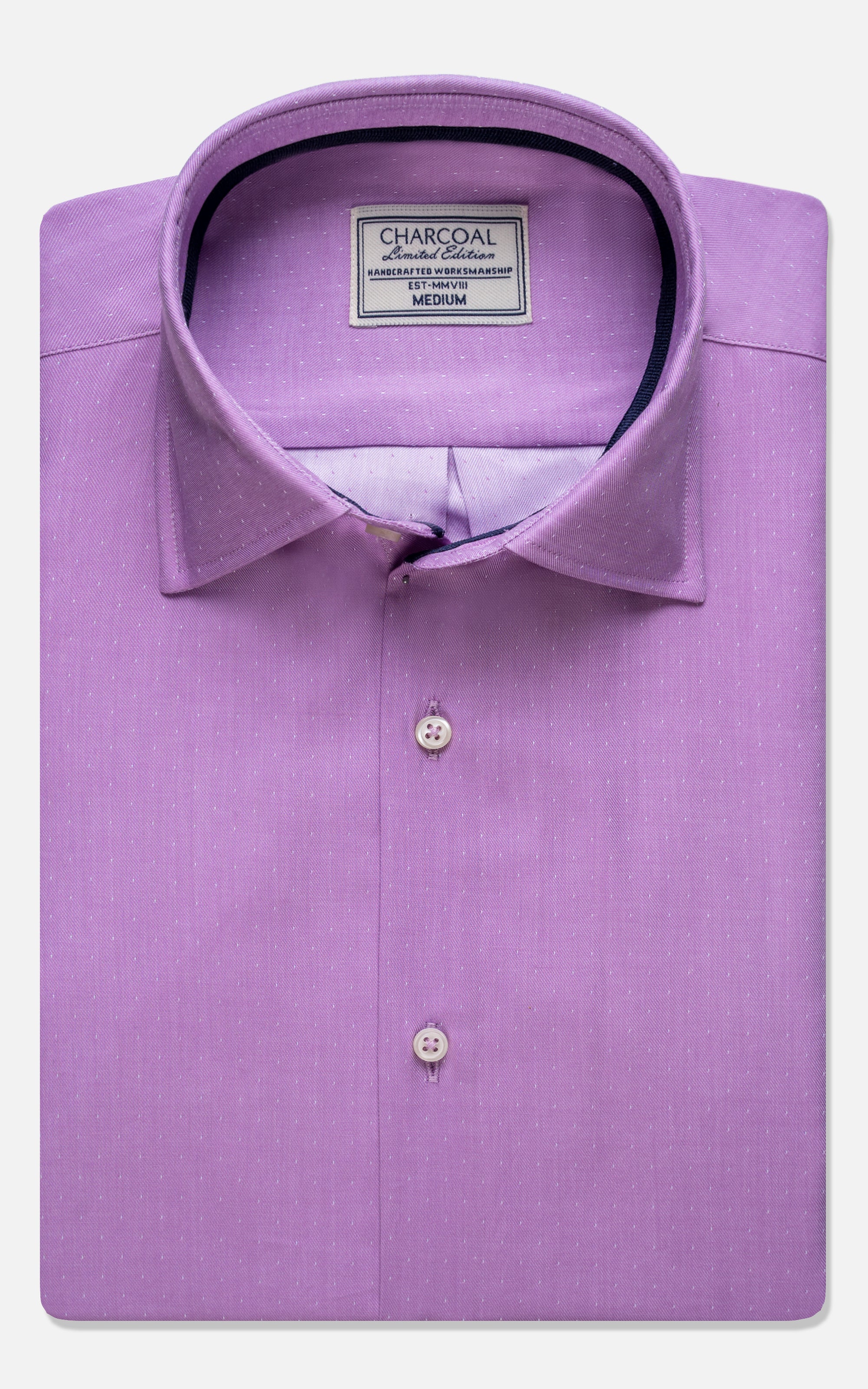 LIMITED EDITION SHIRT PINK