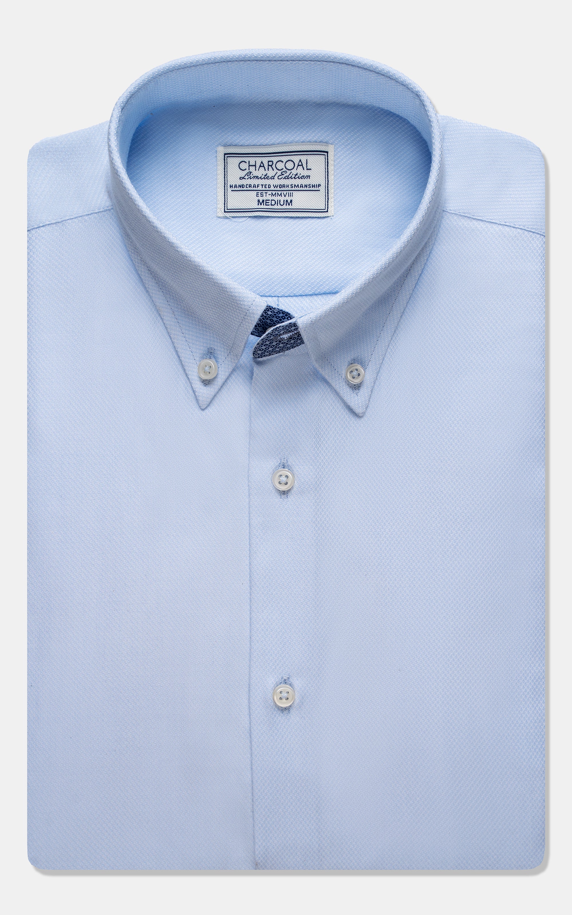 LIMITED EDITION SKY BLUE