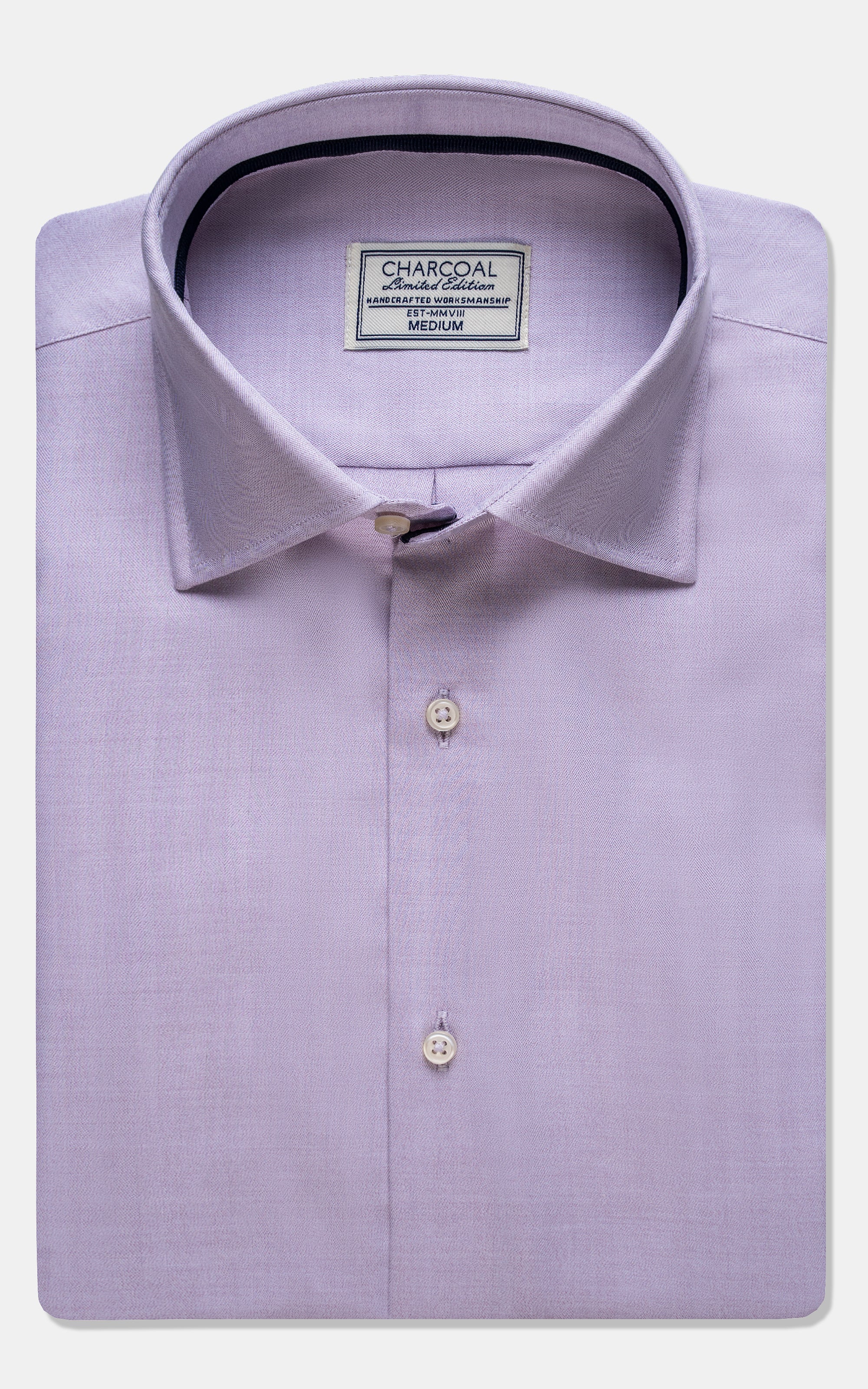 LIMITED EDITION SHIRT PINK