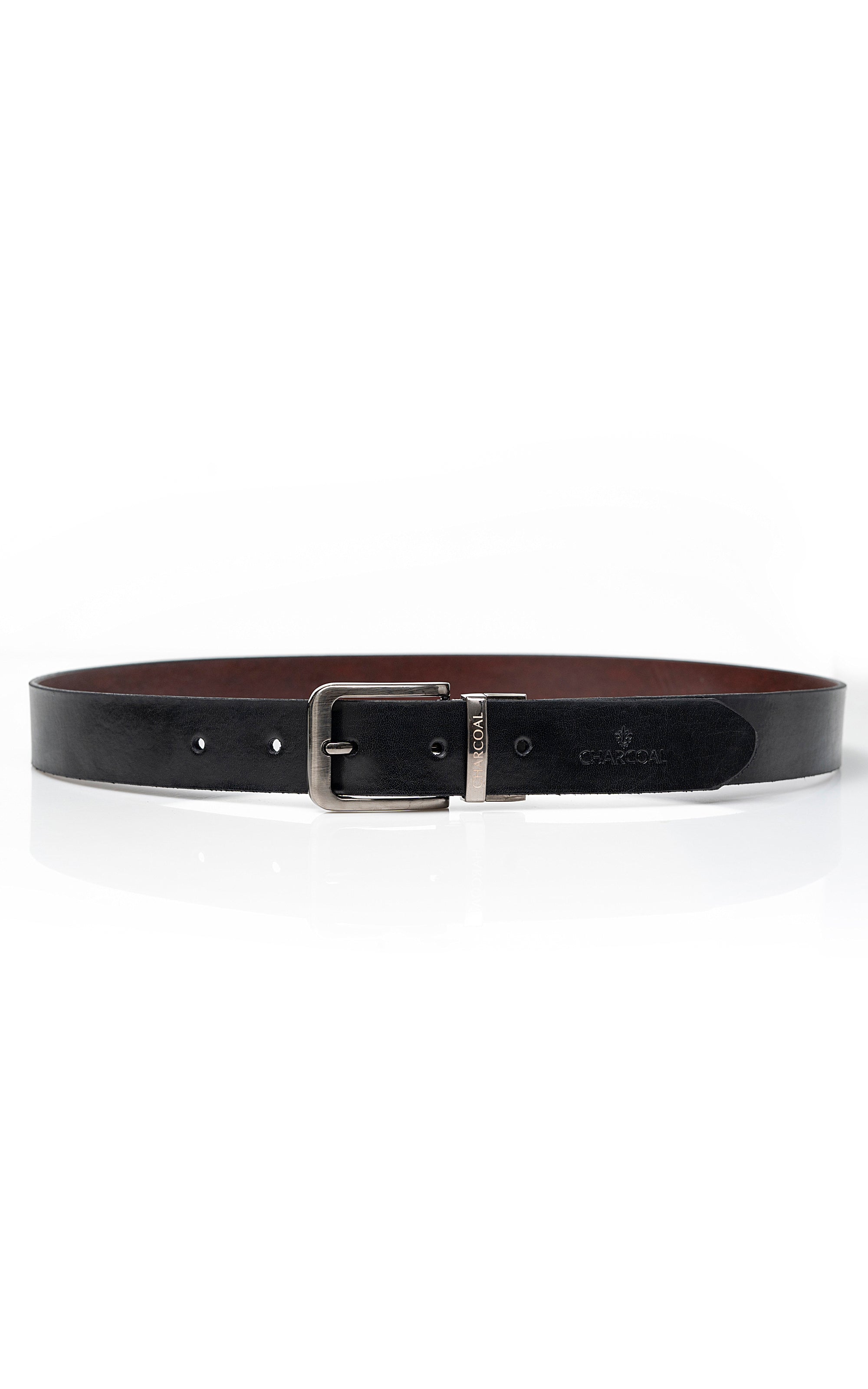 REVERSIBLE BELT