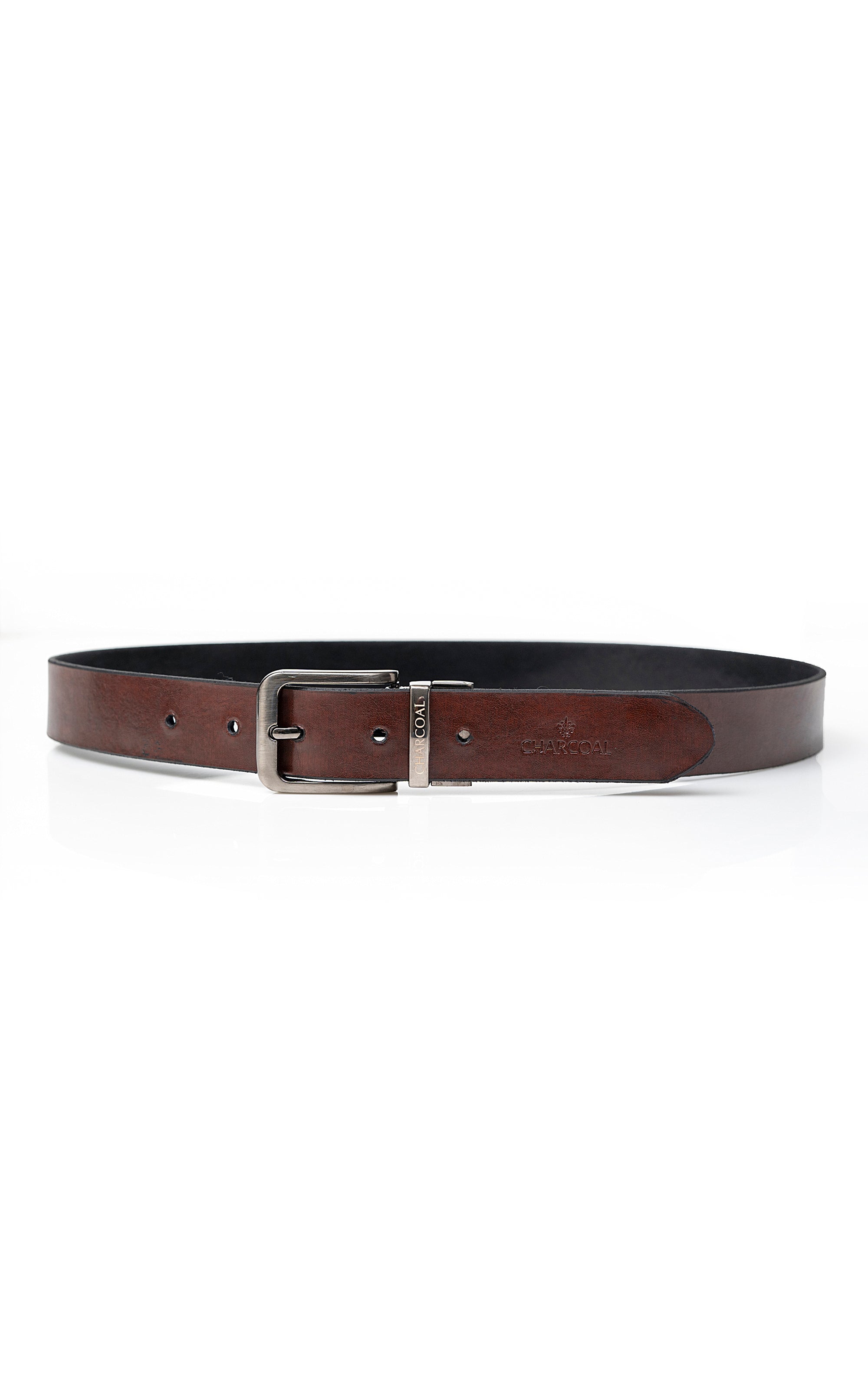 REVERSIBLE BELT