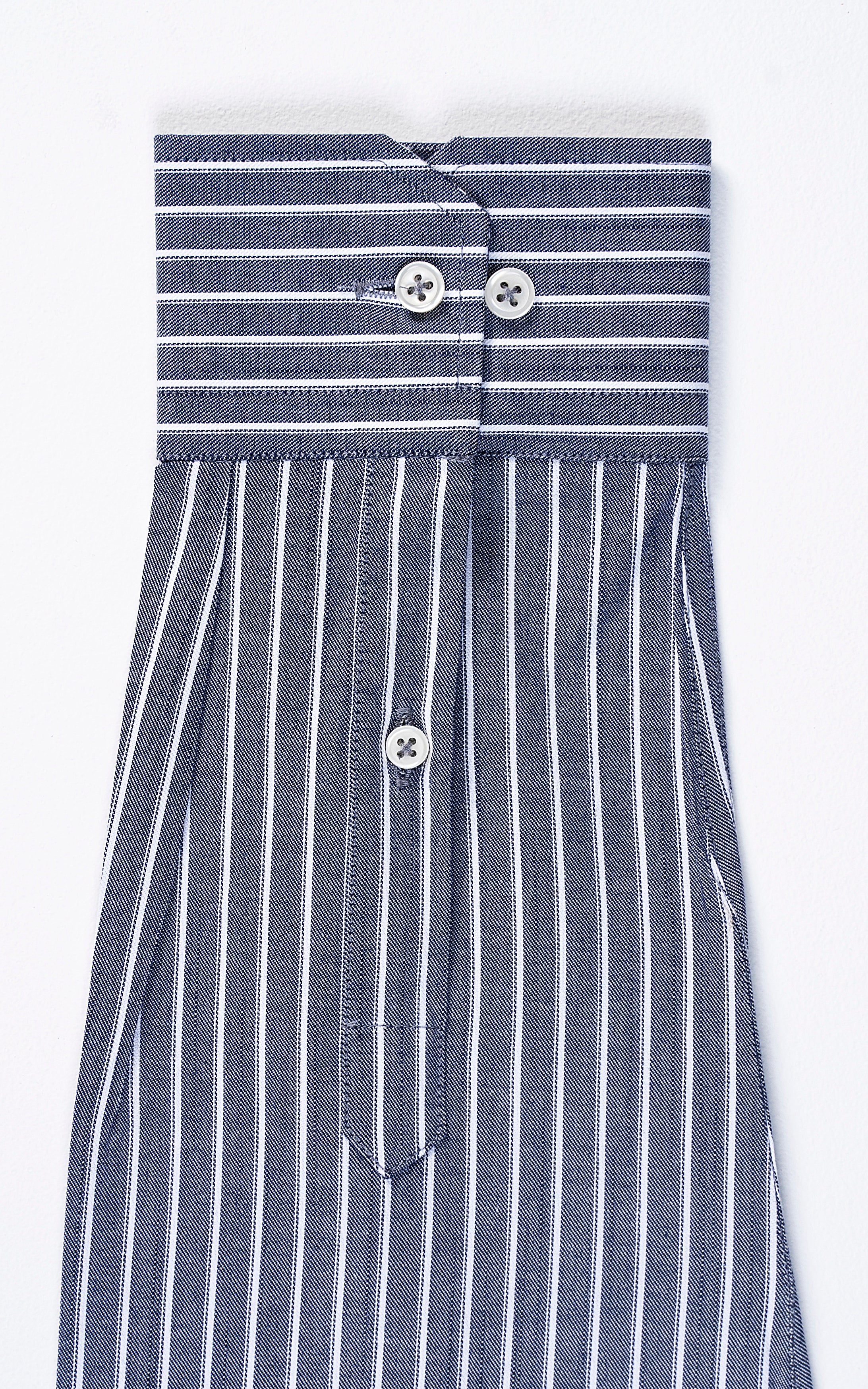 SEMI FORMAL SHIRT GREY