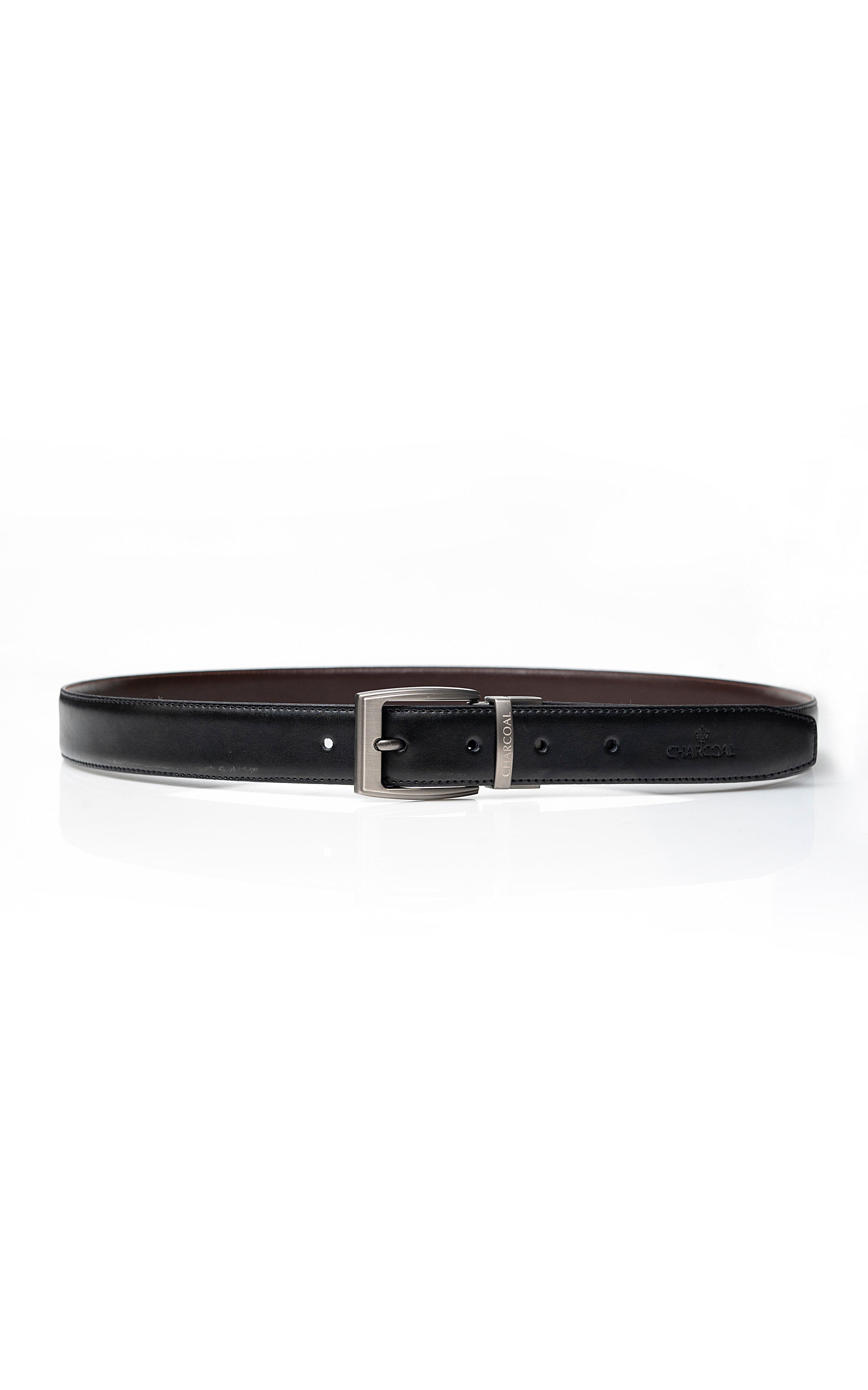 REVERSIBLE BELT