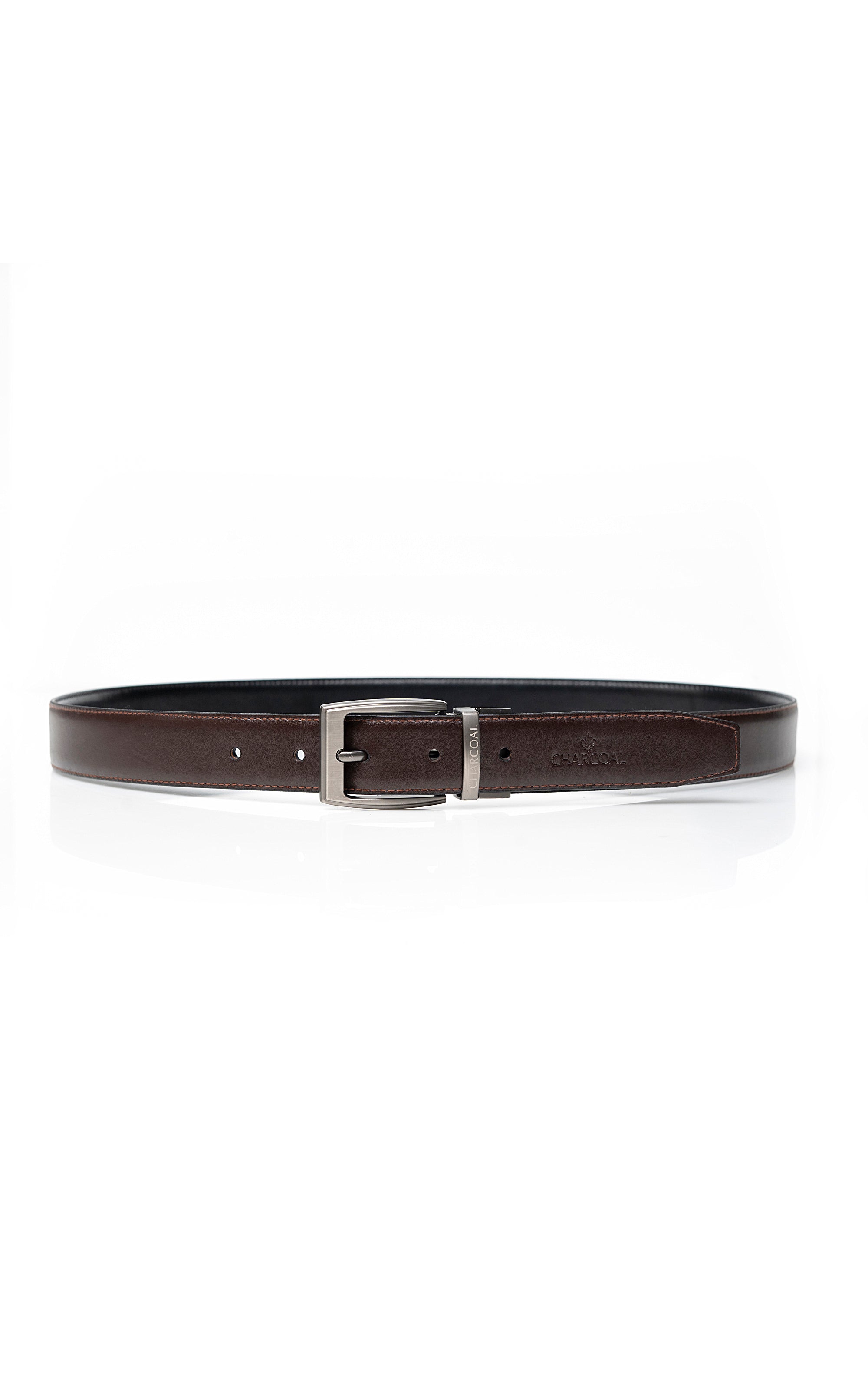 REVERSIBLE BELT