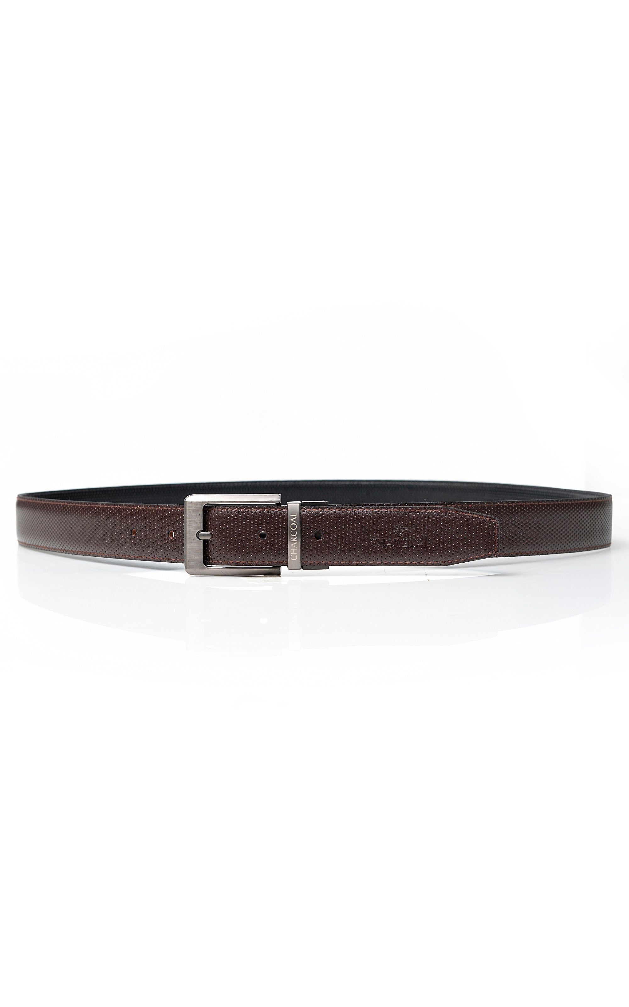 REVERSIBLE BELT