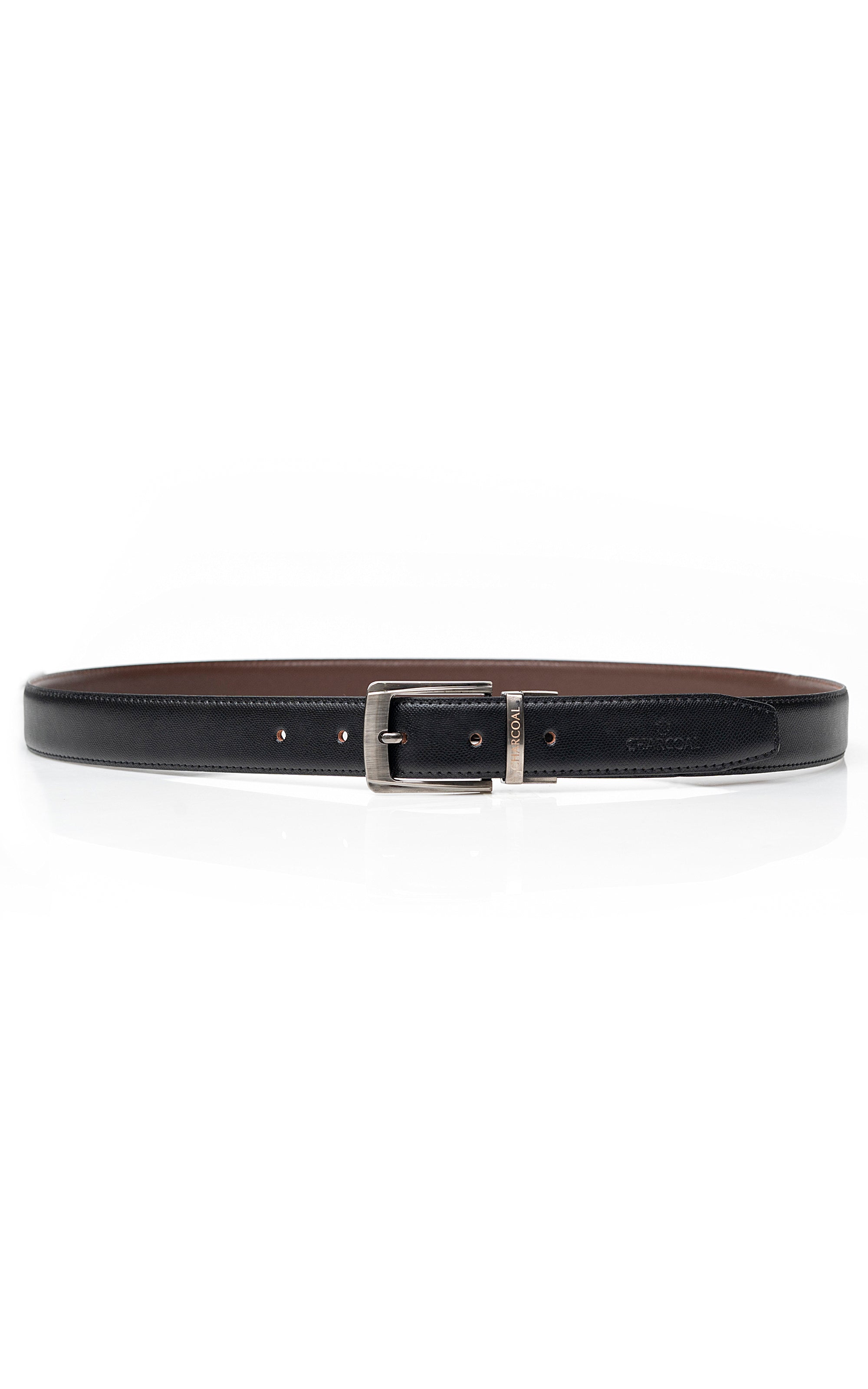 REVERSIBLE BELT