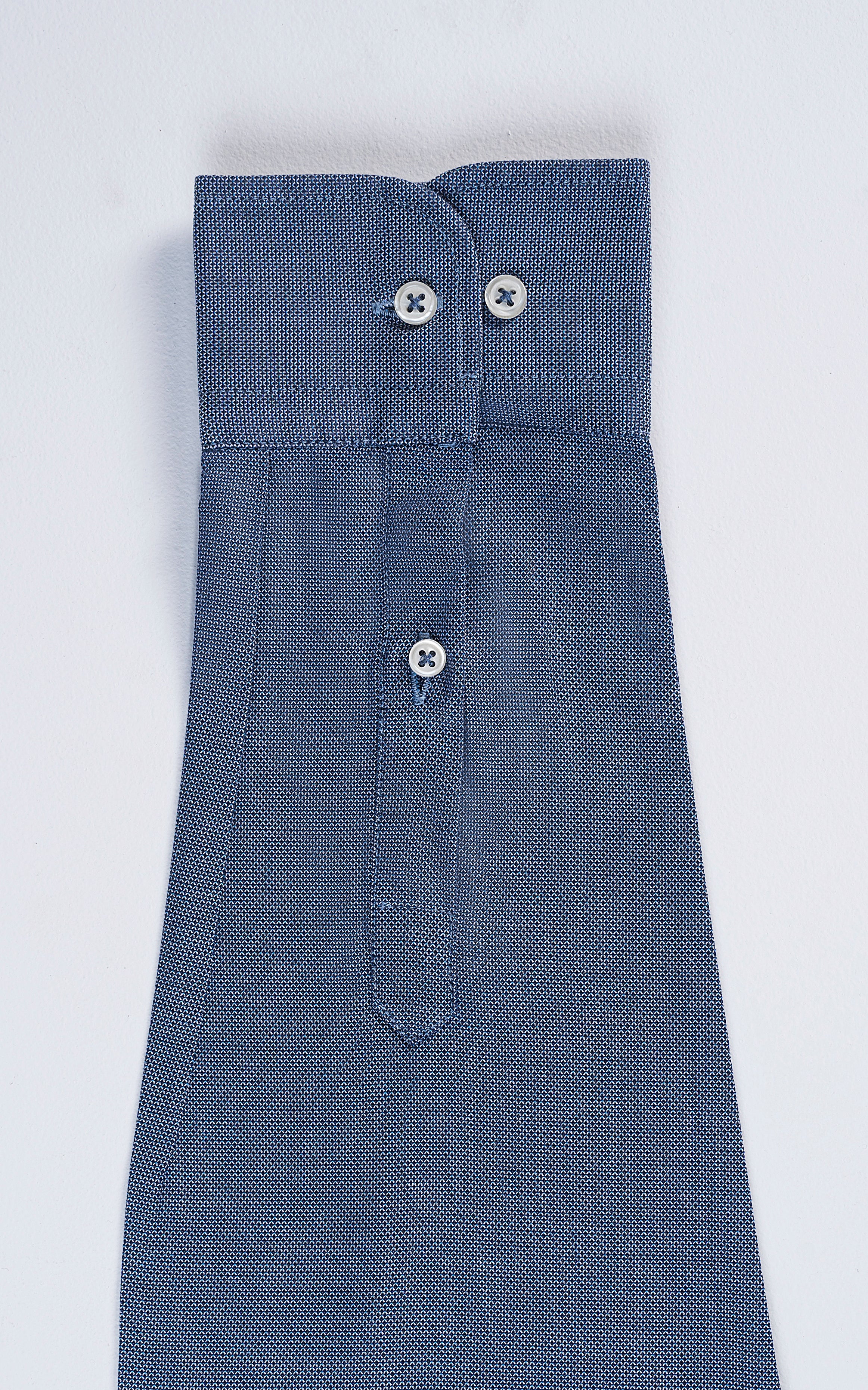 SMART SHIRT BLUISH GREY