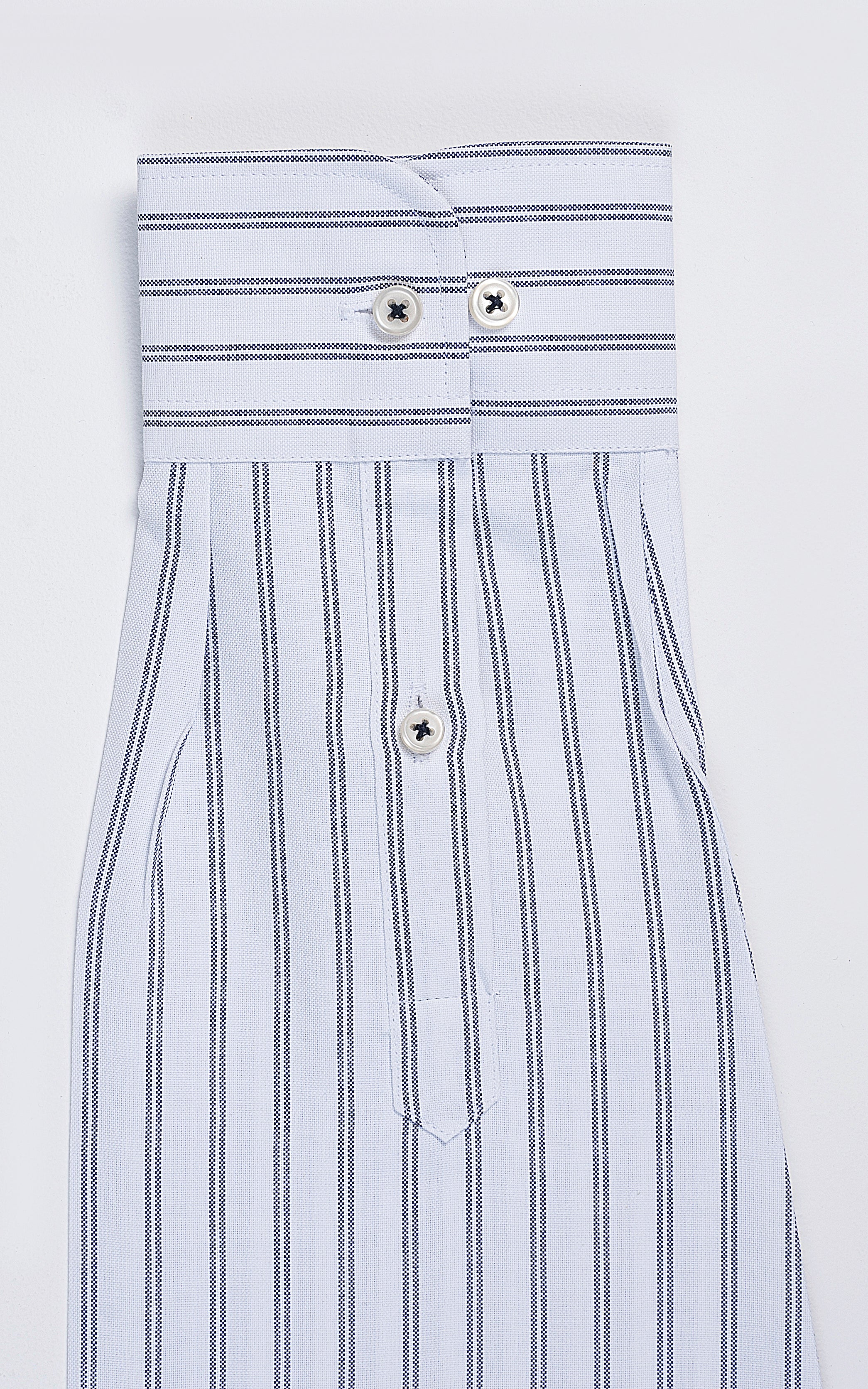 SEMI FORMAL SHIRT WHITE