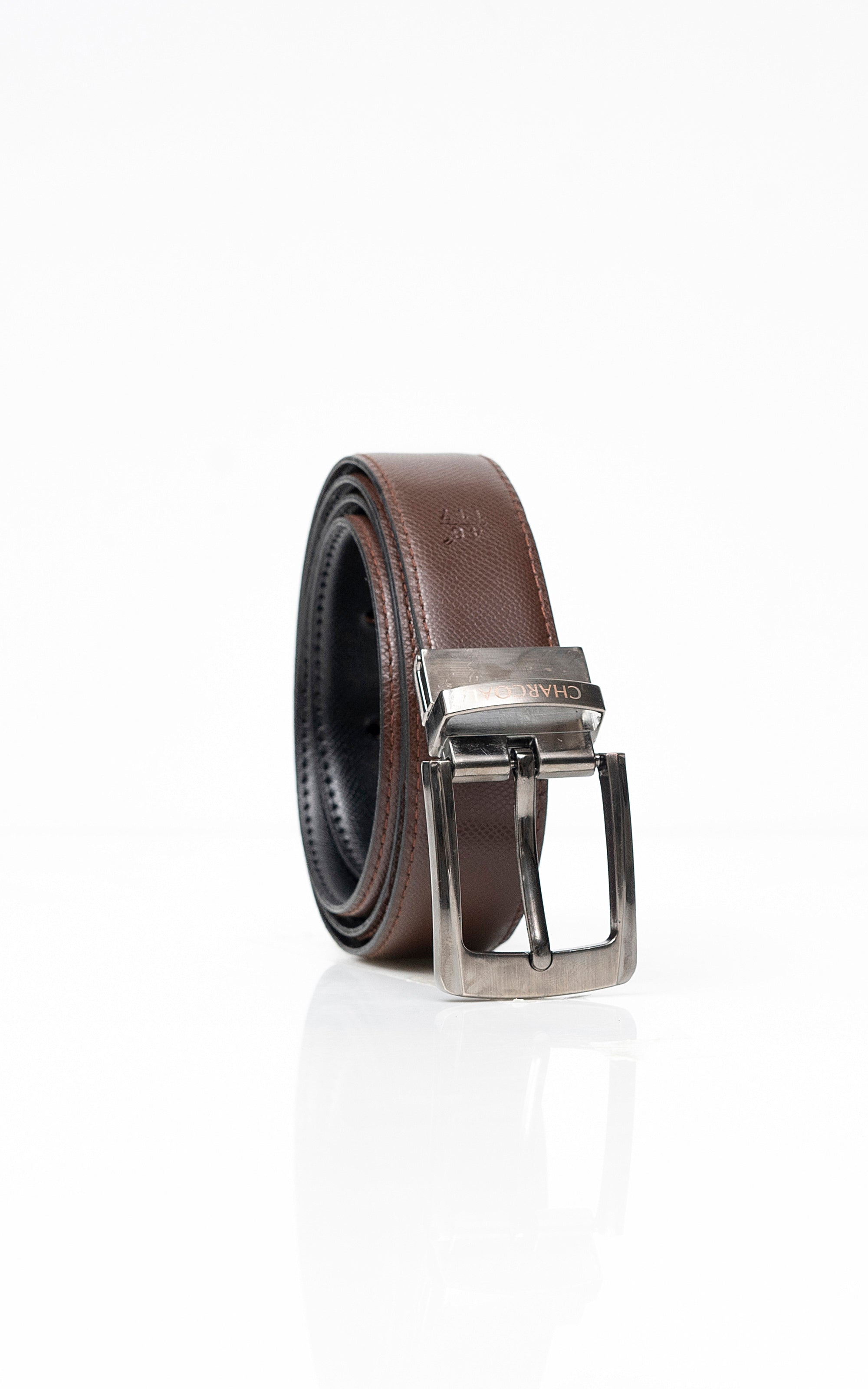 REVERSIBLE BELT