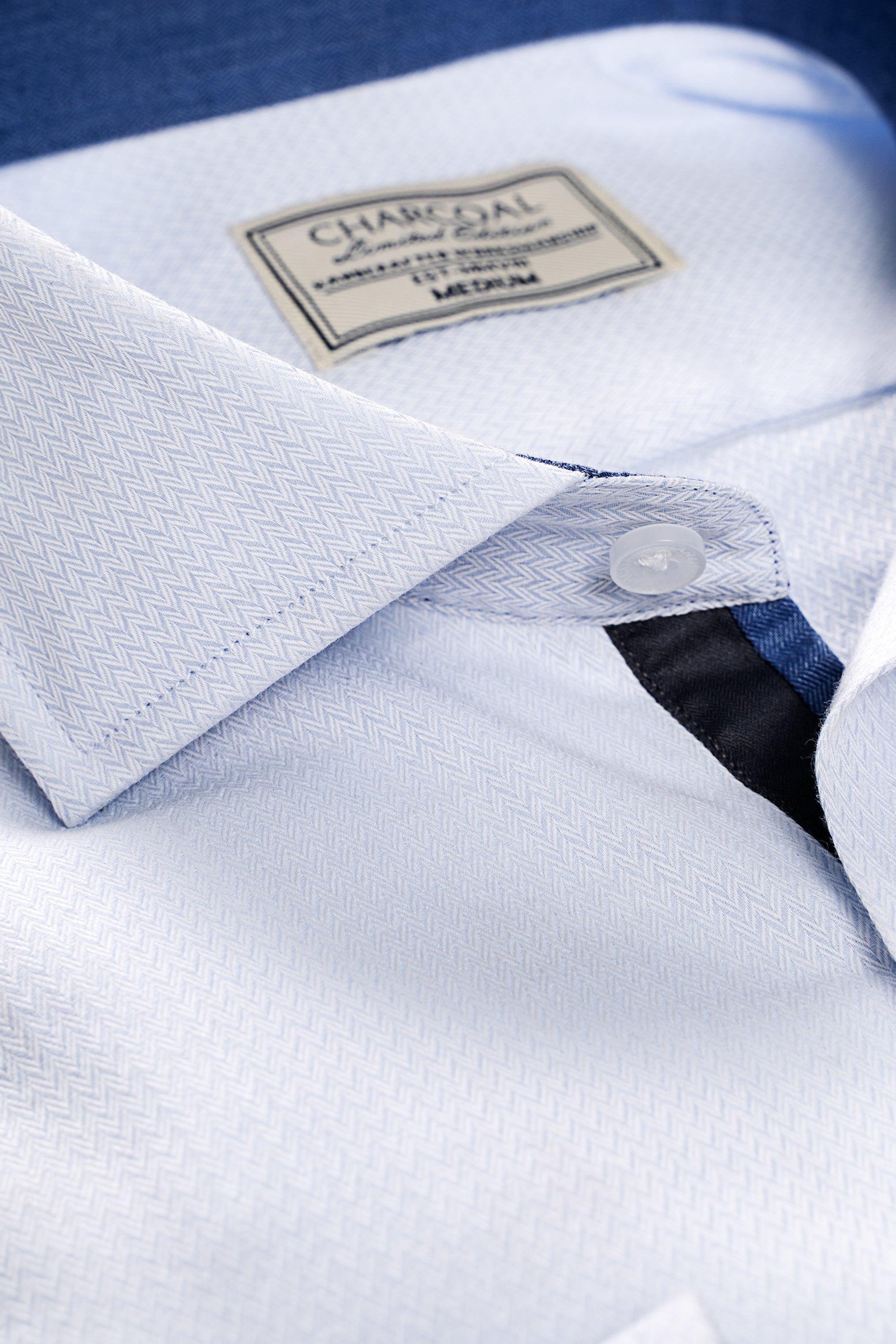 LIMITED EDITION SHIRT