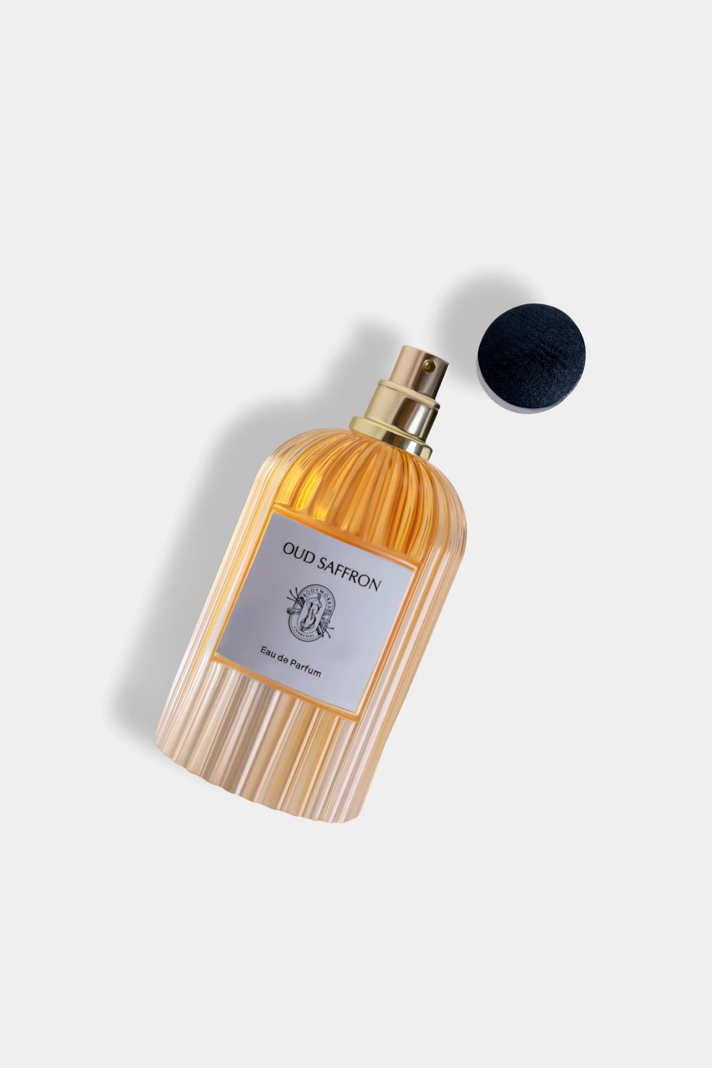 OUD SAFFRON