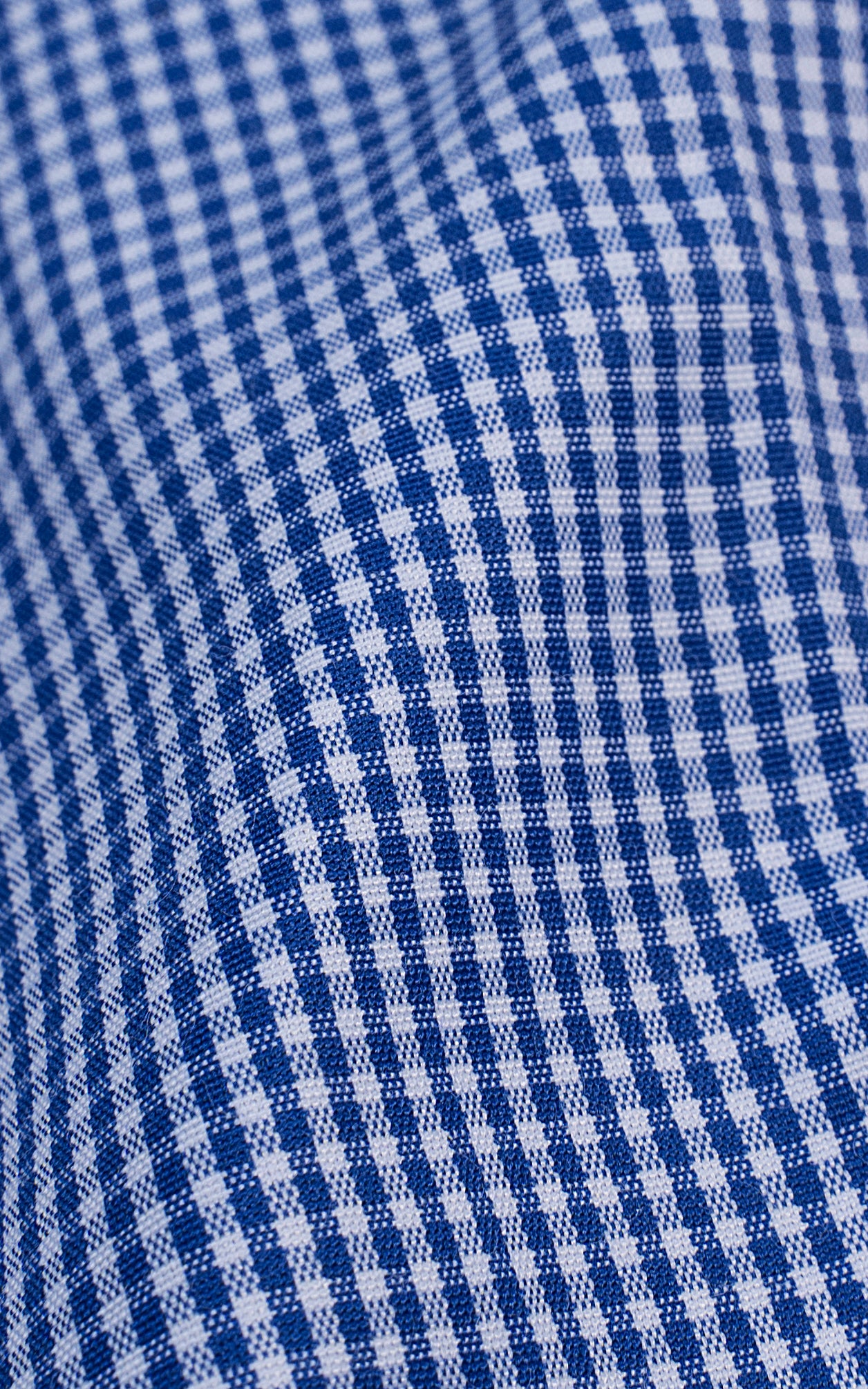 SEMI FORMAL SHIRT HALF SLEEVE NAVY CHECK