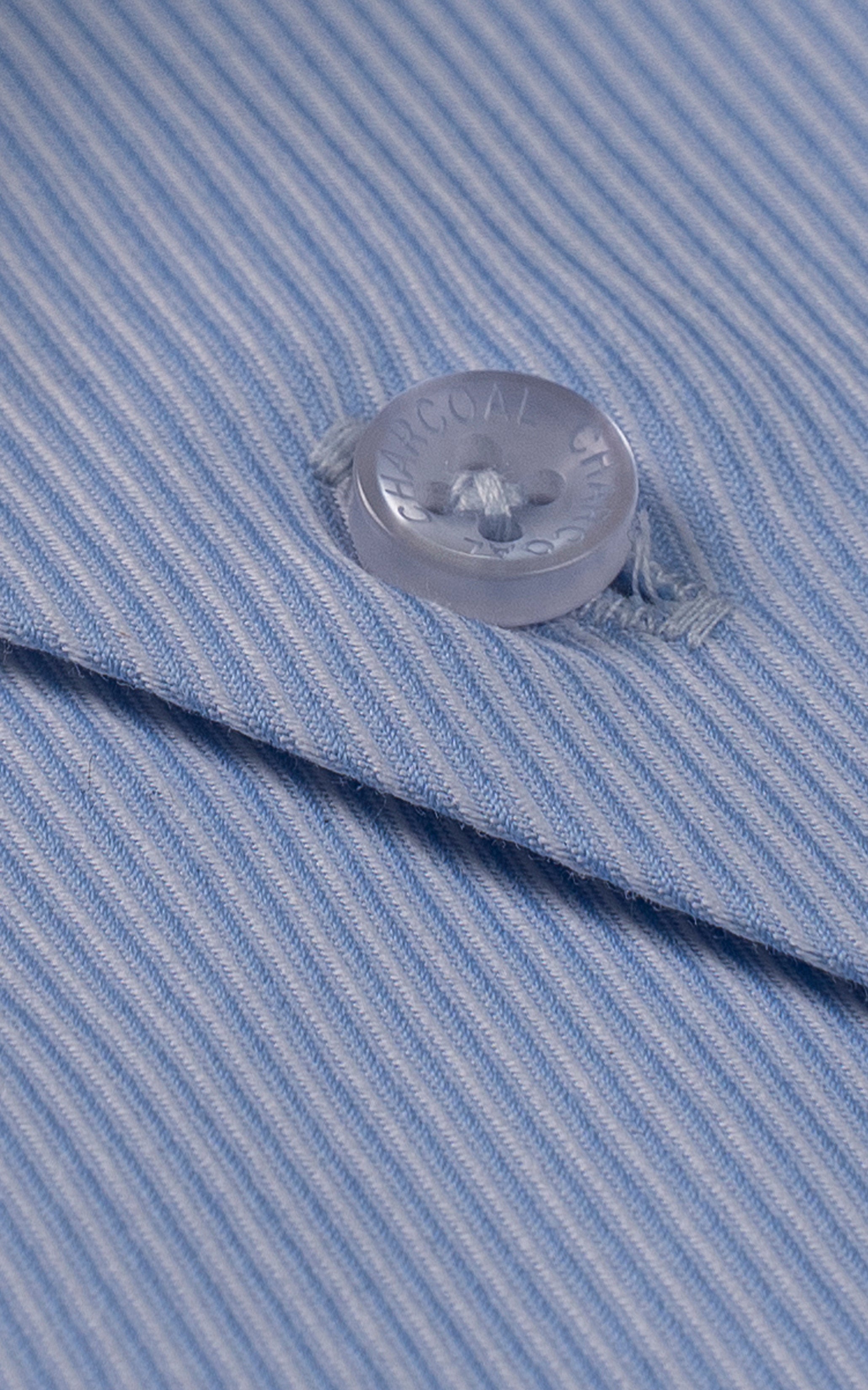 DRESS SHIRT SKY