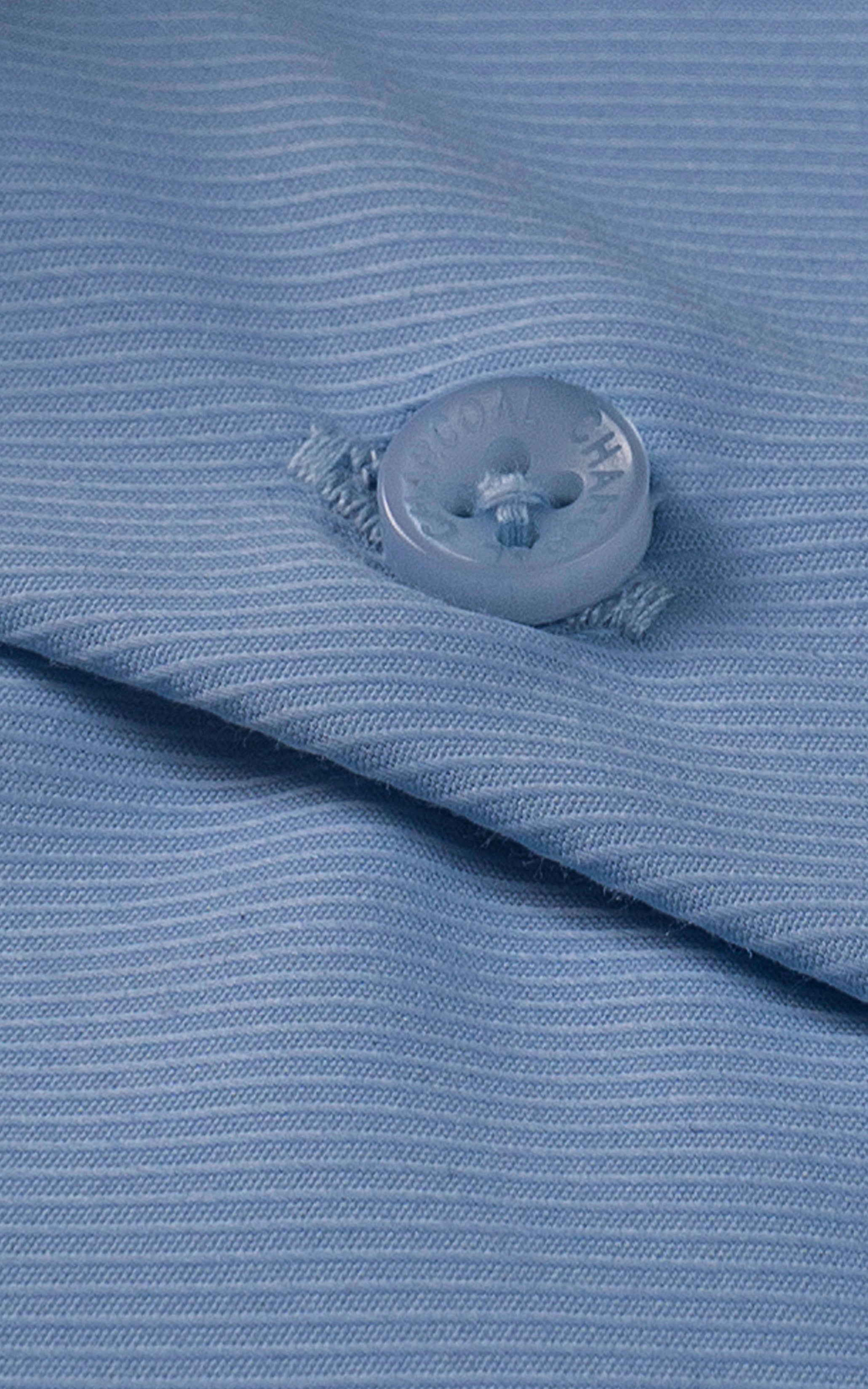 DRESS SHIRT BLUE